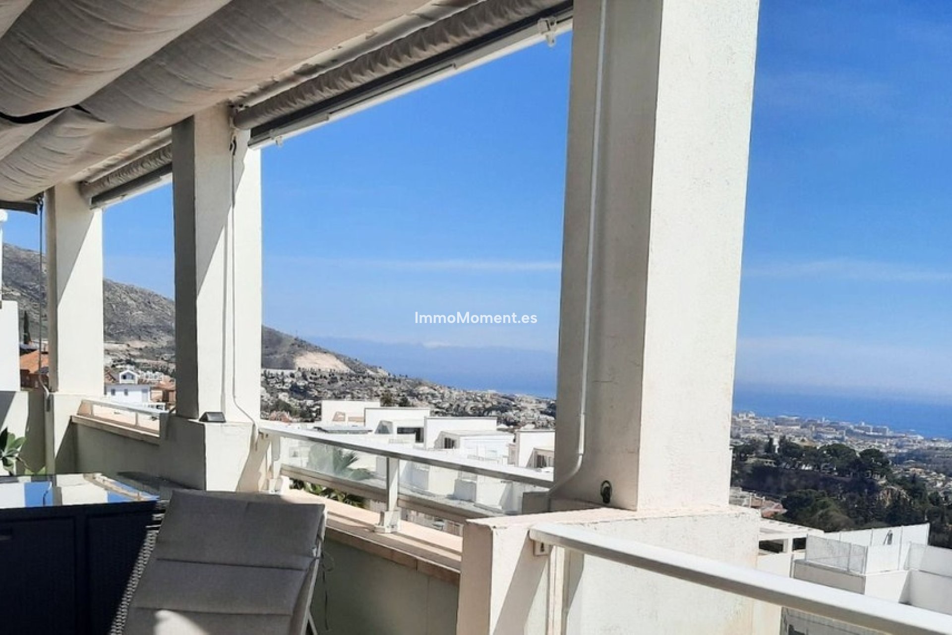 Resale - Apartment - Benalmadena - Benalmadena Pueblo