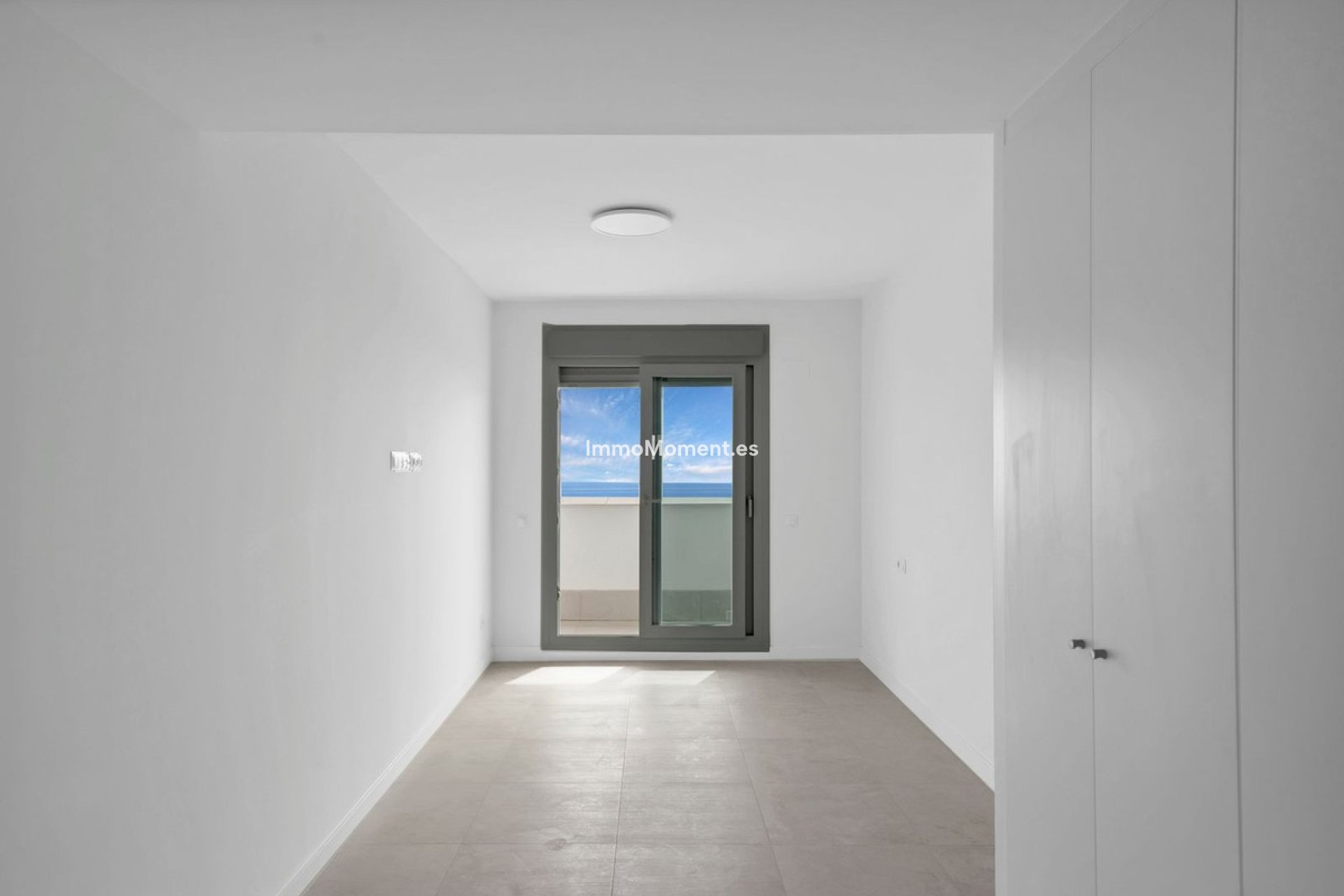 Resale - Apartment - Benalmadena - Benalmadena Pueblo