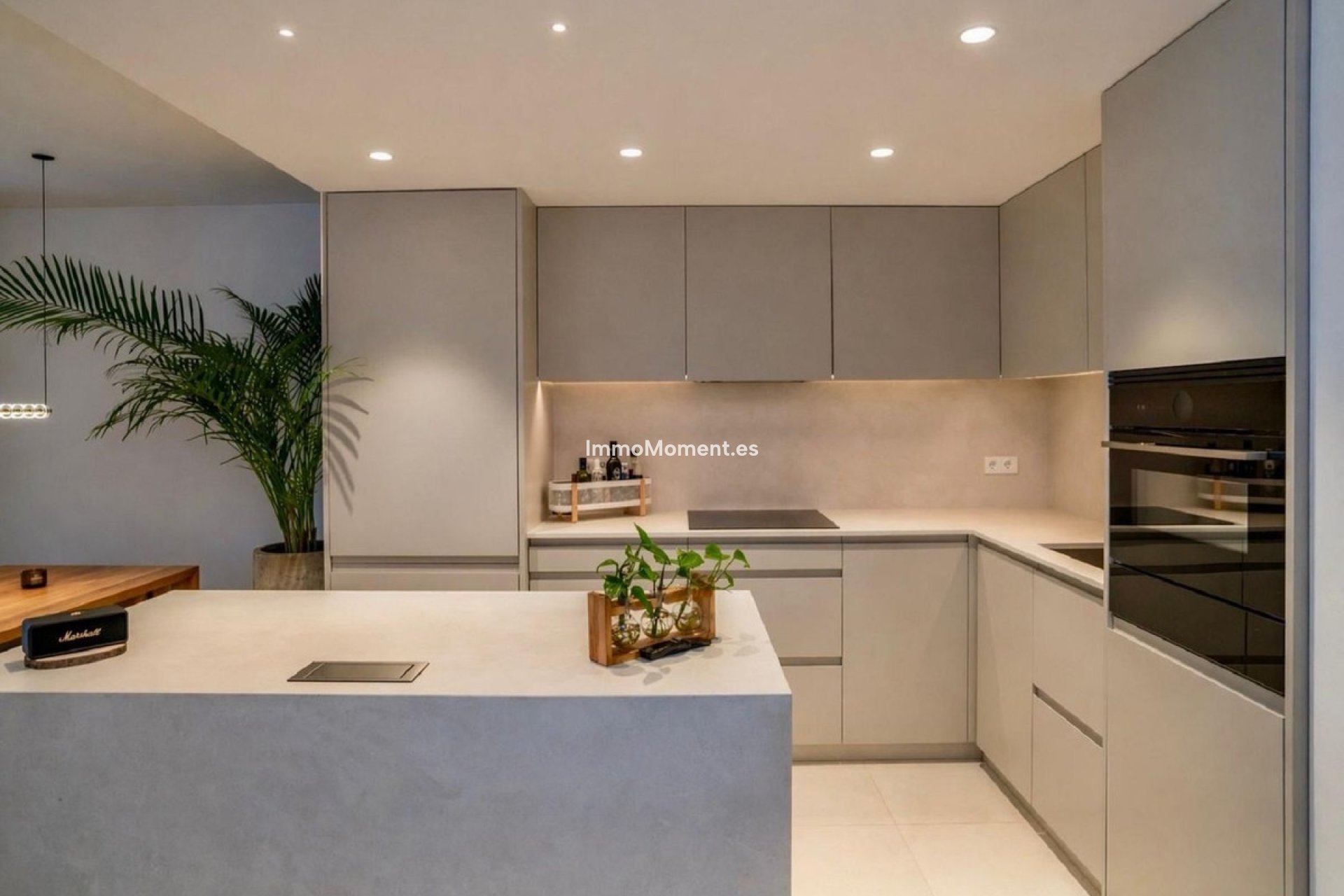Resale - Apartment - Benalmadena - Benalmadena Pueblo