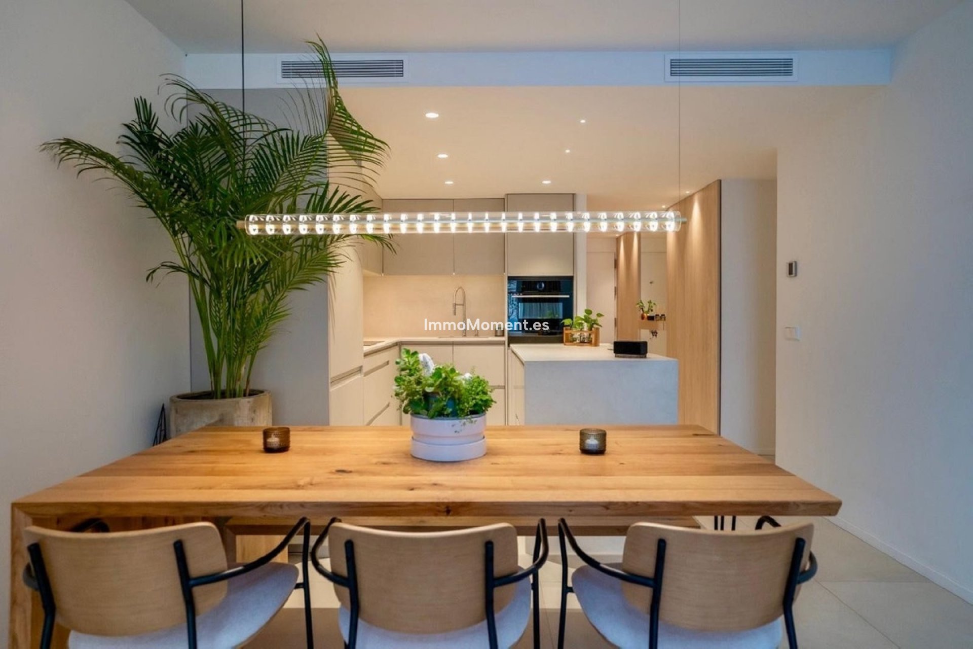 Resale - Apartment - Benalmadena - Benalmadena Pueblo