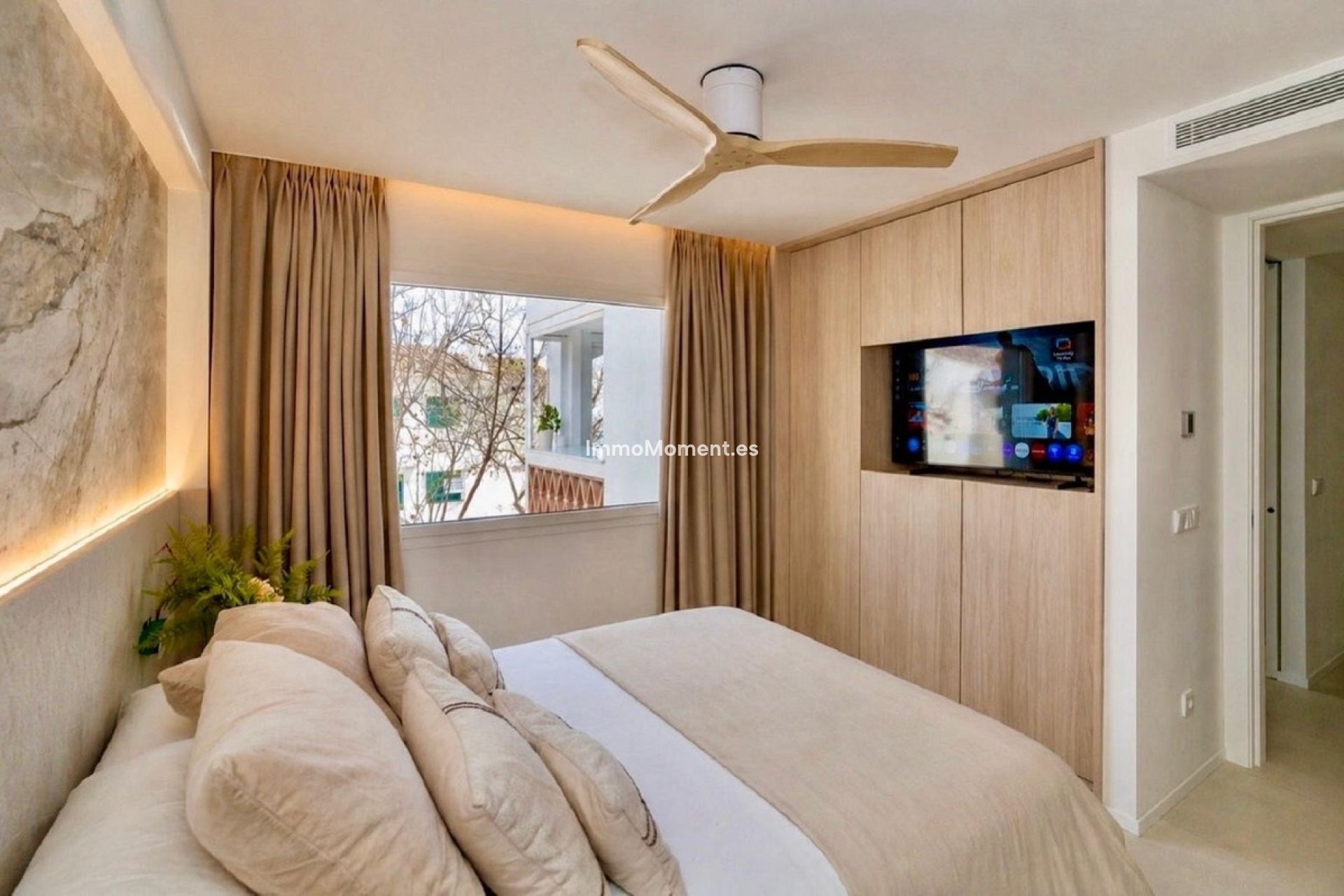 Resale - Apartment - Benalmadena - Benalmadena Pueblo