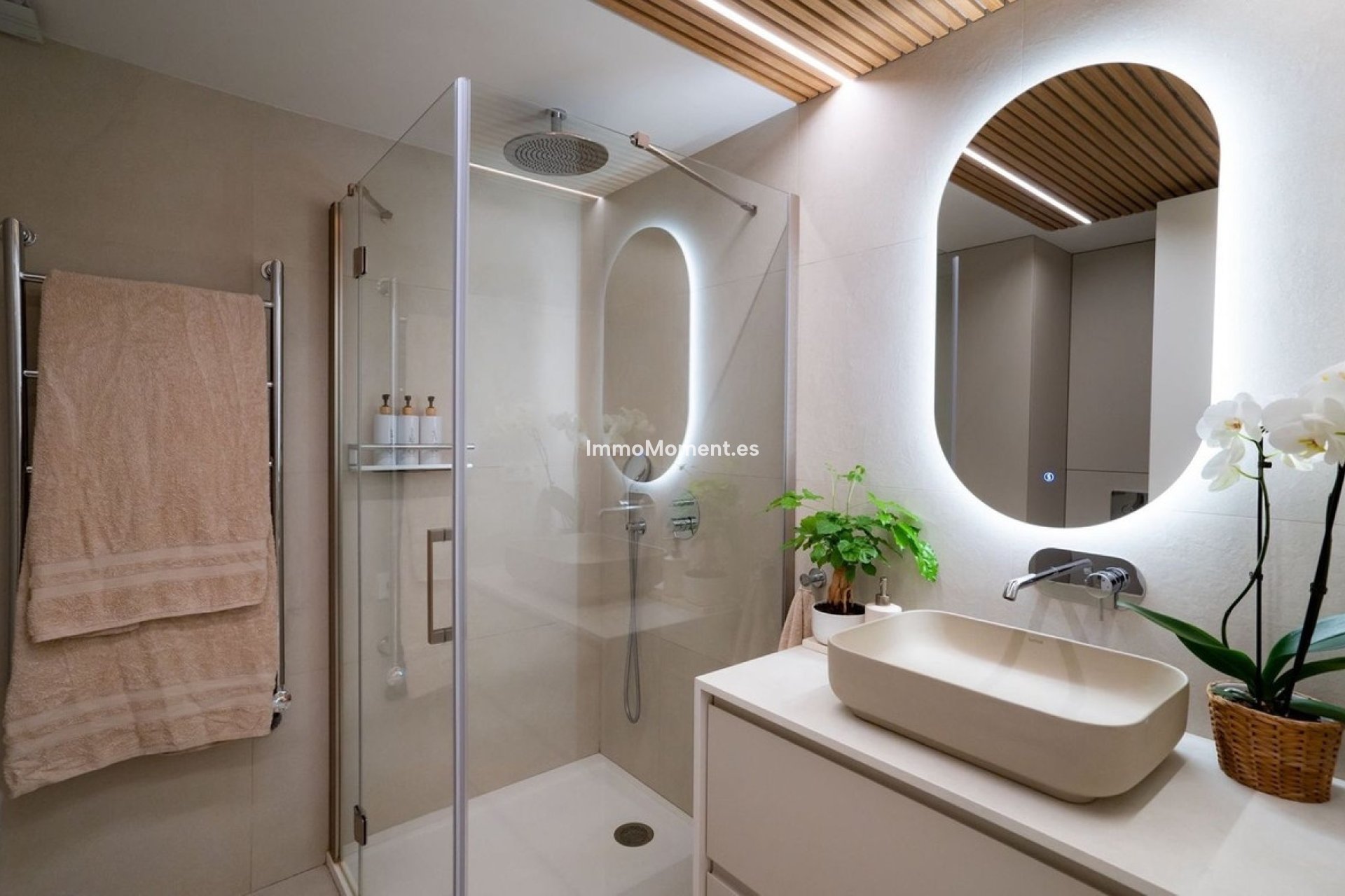 Resale - Apartment - Benalmadena - Benalmadena Pueblo