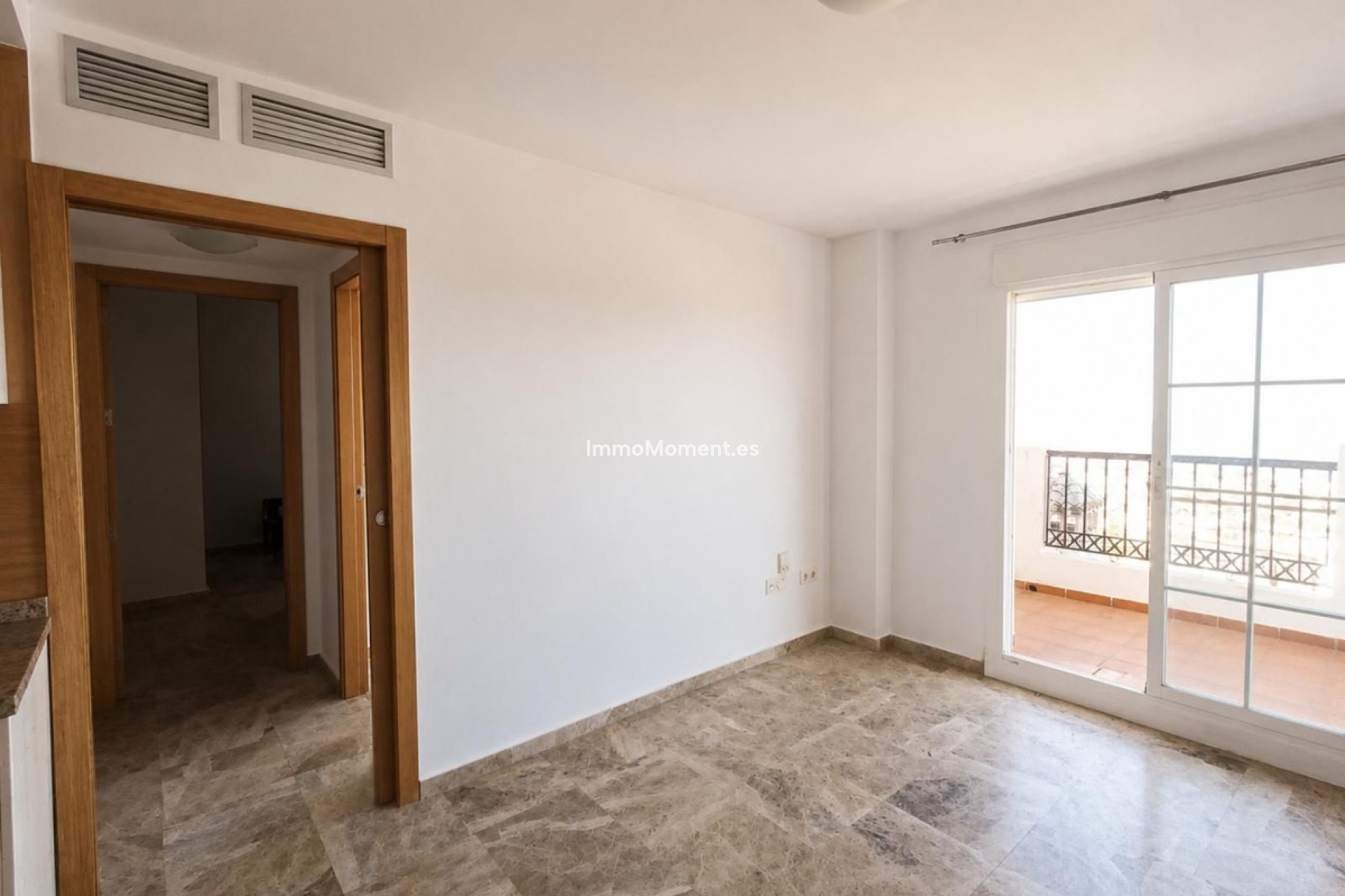 Resale - Apartment - Benalmadena - Benalmadena Pueblo