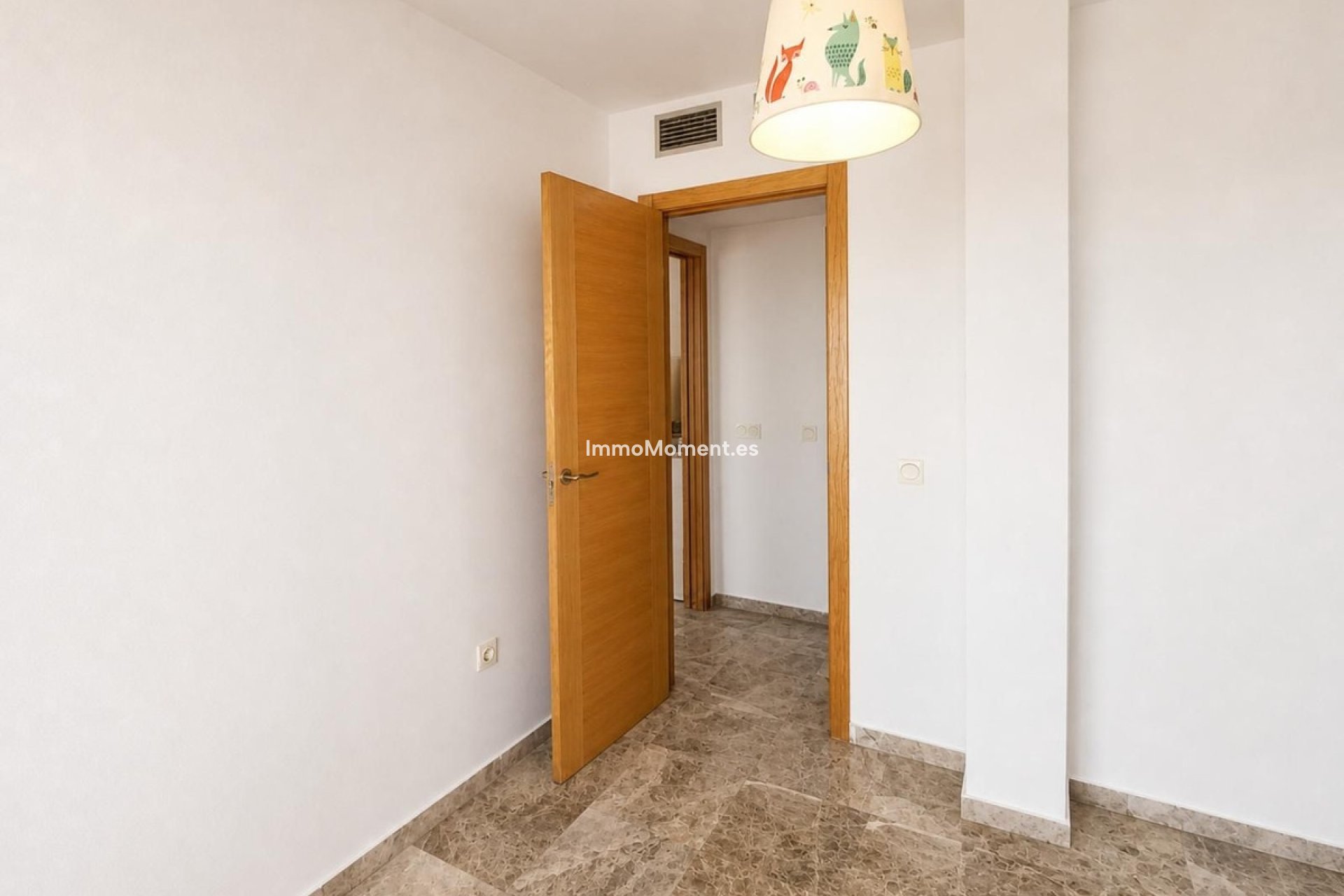 Resale - Apartment - Benalmadena - Benalmadena Pueblo
