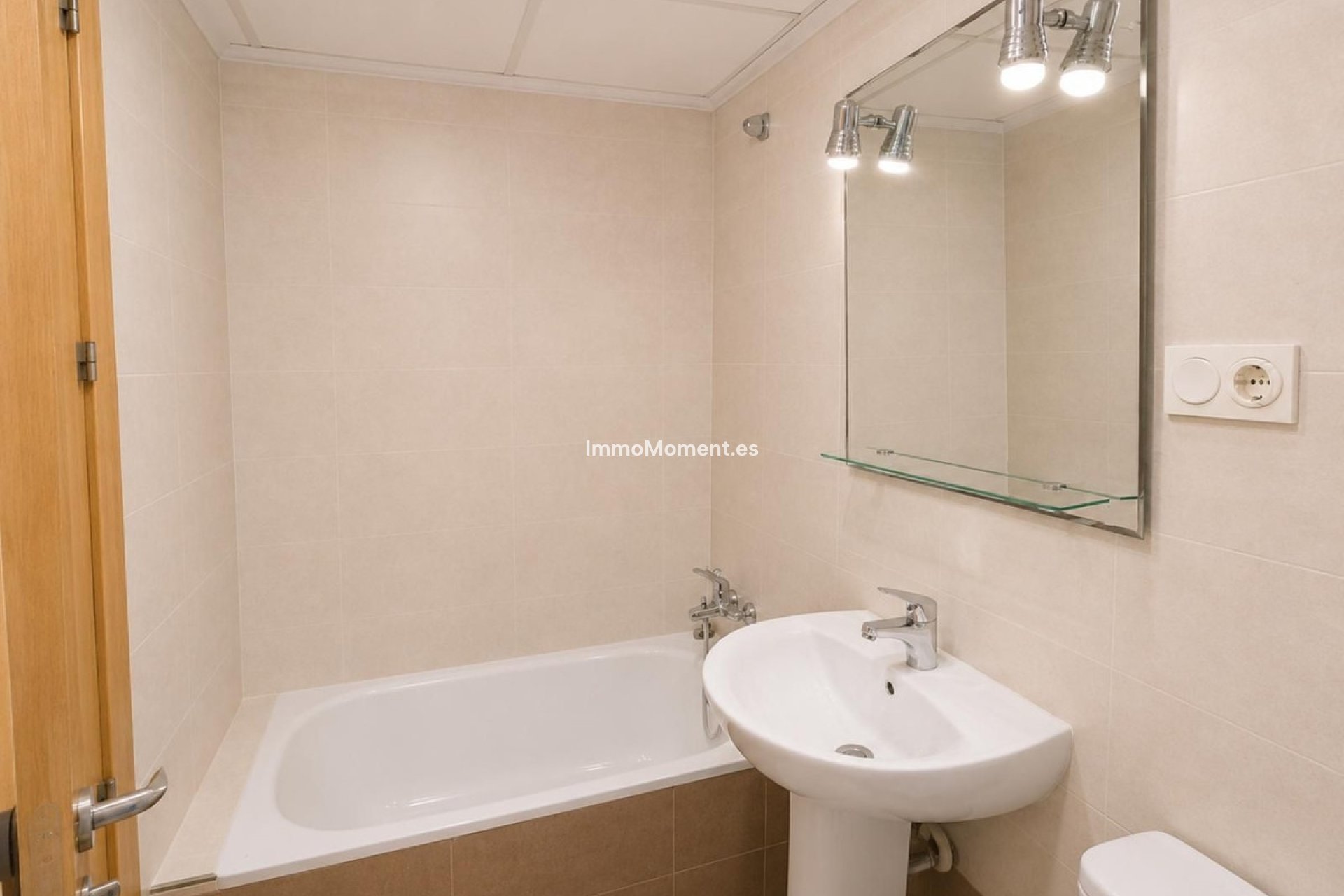 Resale - Apartment - Benalmadena - Benalmadena Pueblo