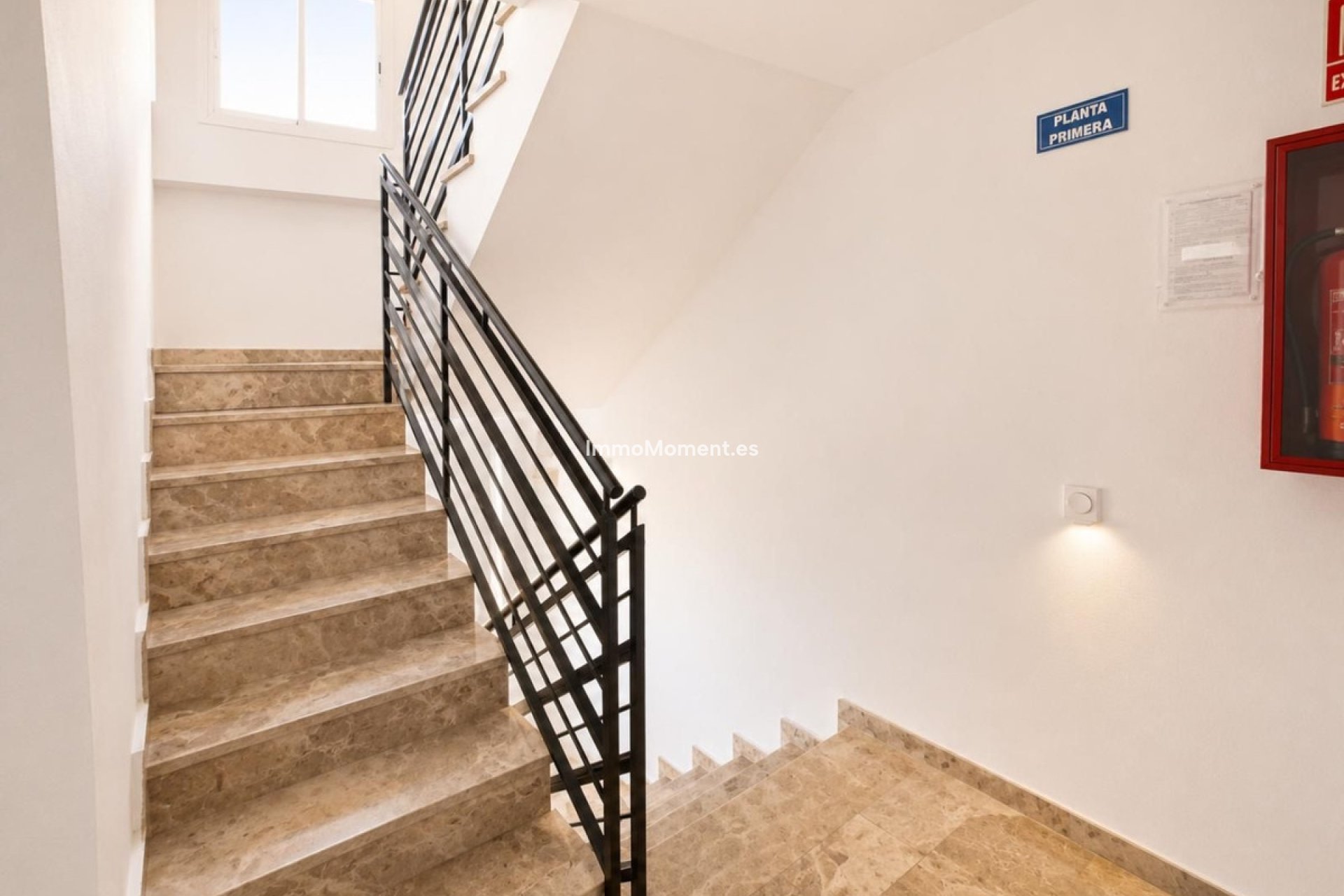 Resale - Apartment - Benalmadena - Benalmadena Pueblo