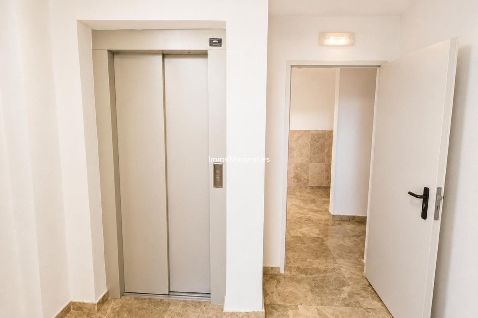 Resale - Apartment - Benalmadena - Benalmadena Pueblo