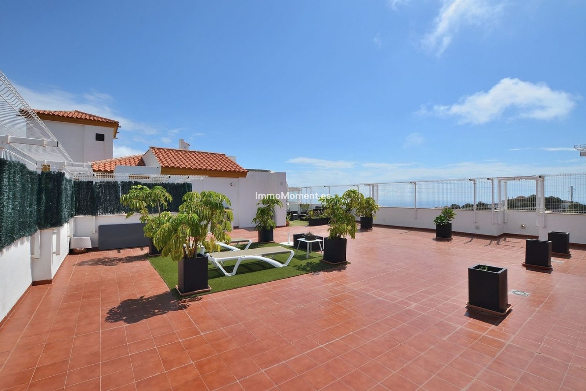 Resale - Apartment - Benalmadena - Benalmadena Pueblo