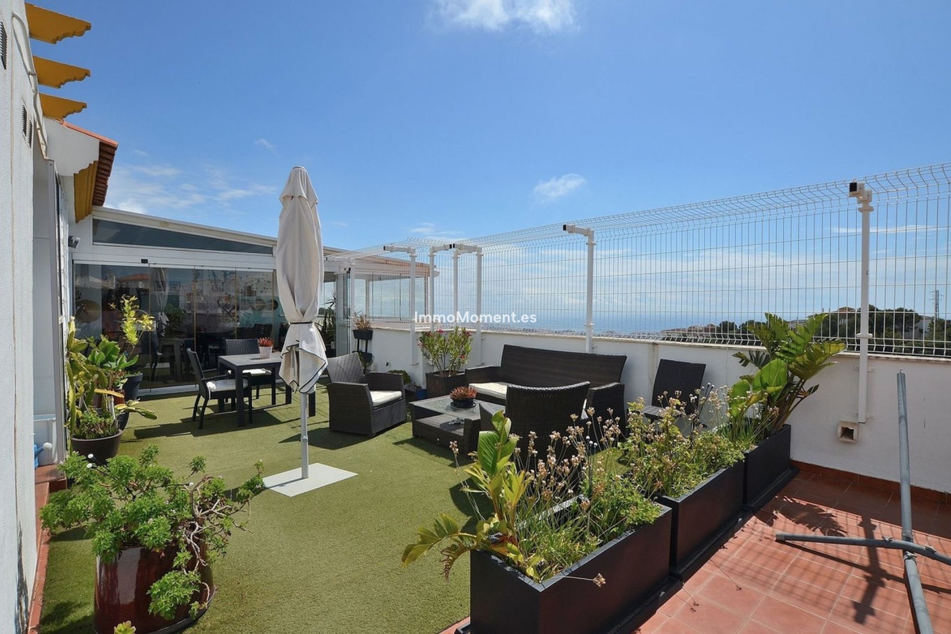 Resale - Apartment - Benalmadena - Benalmadena Pueblo