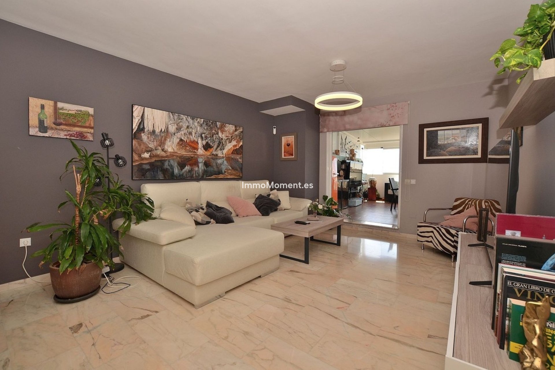 Resale - Apartment - Benalmadena - Benalmadena Pueblo