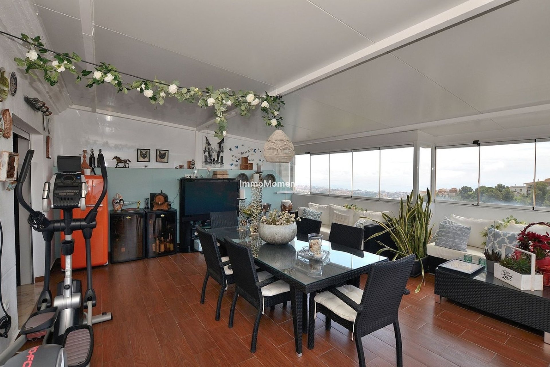 Resale - Apartment - Benalmadena - Benalmadena Pueblo