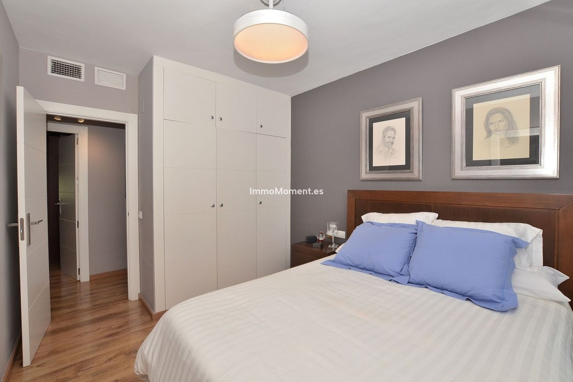 Resale - Apartment - Benalmadena - Benalmadena Pueblo