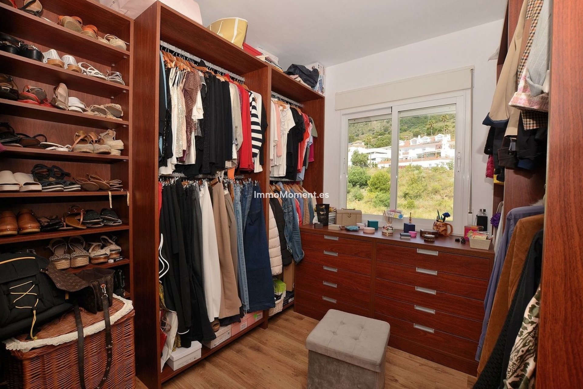 Resale - Apartment - Benalmadena - Benalmadena Pueblo