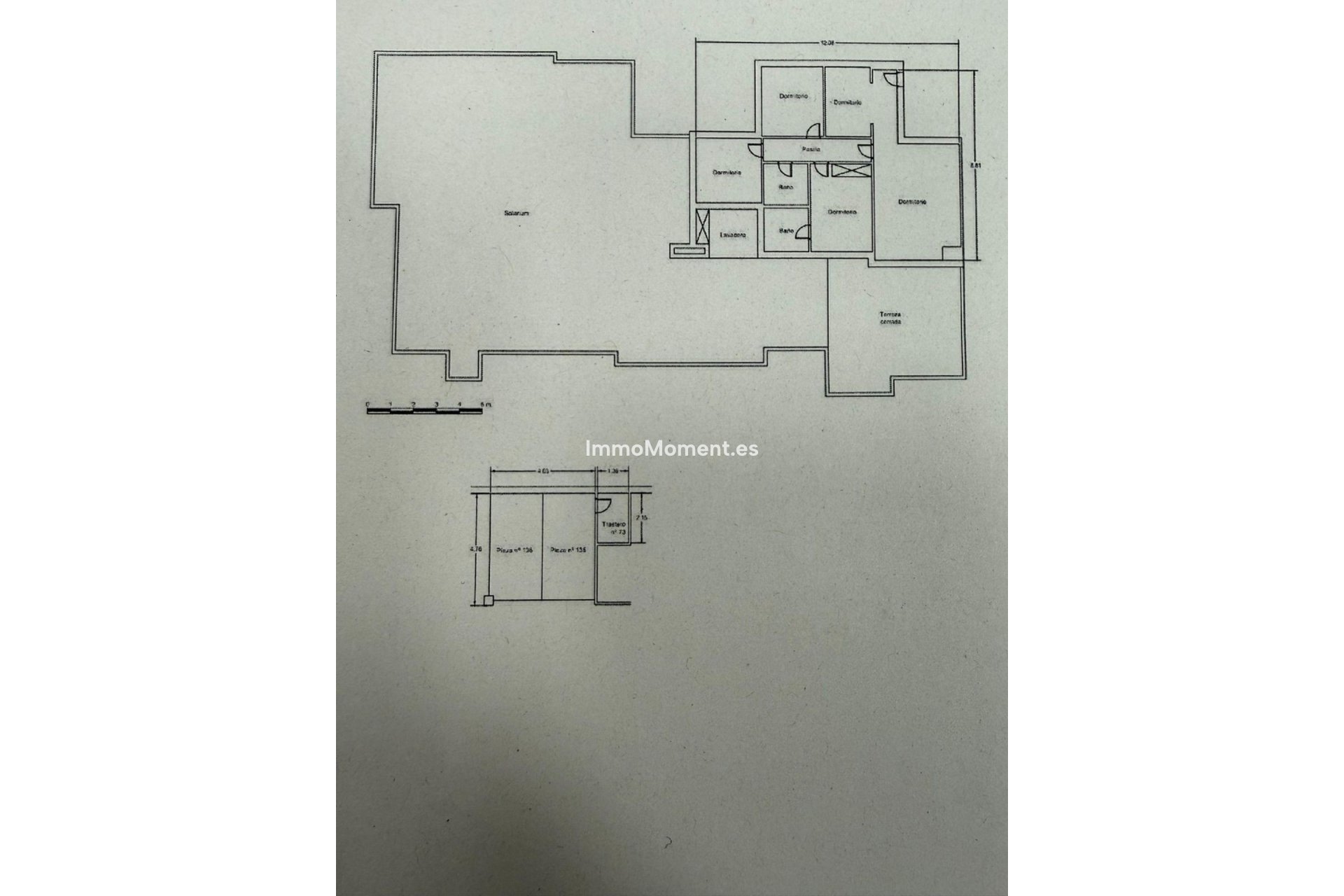 Resale - Apartment - Benalmadena - Benalmadena Pueblo