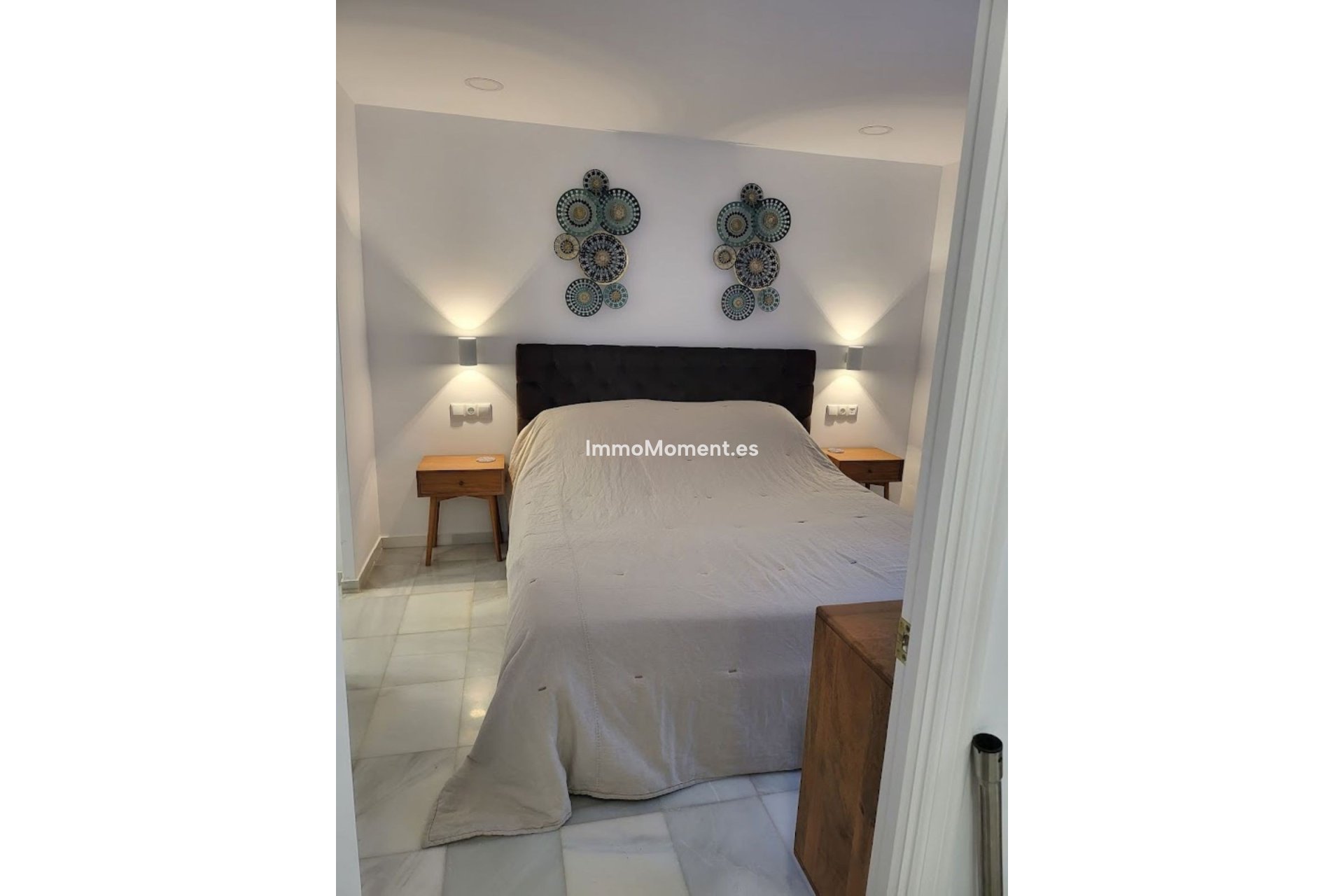 Resale - Apartment - Benalmadena - Benalmadena Pueblo