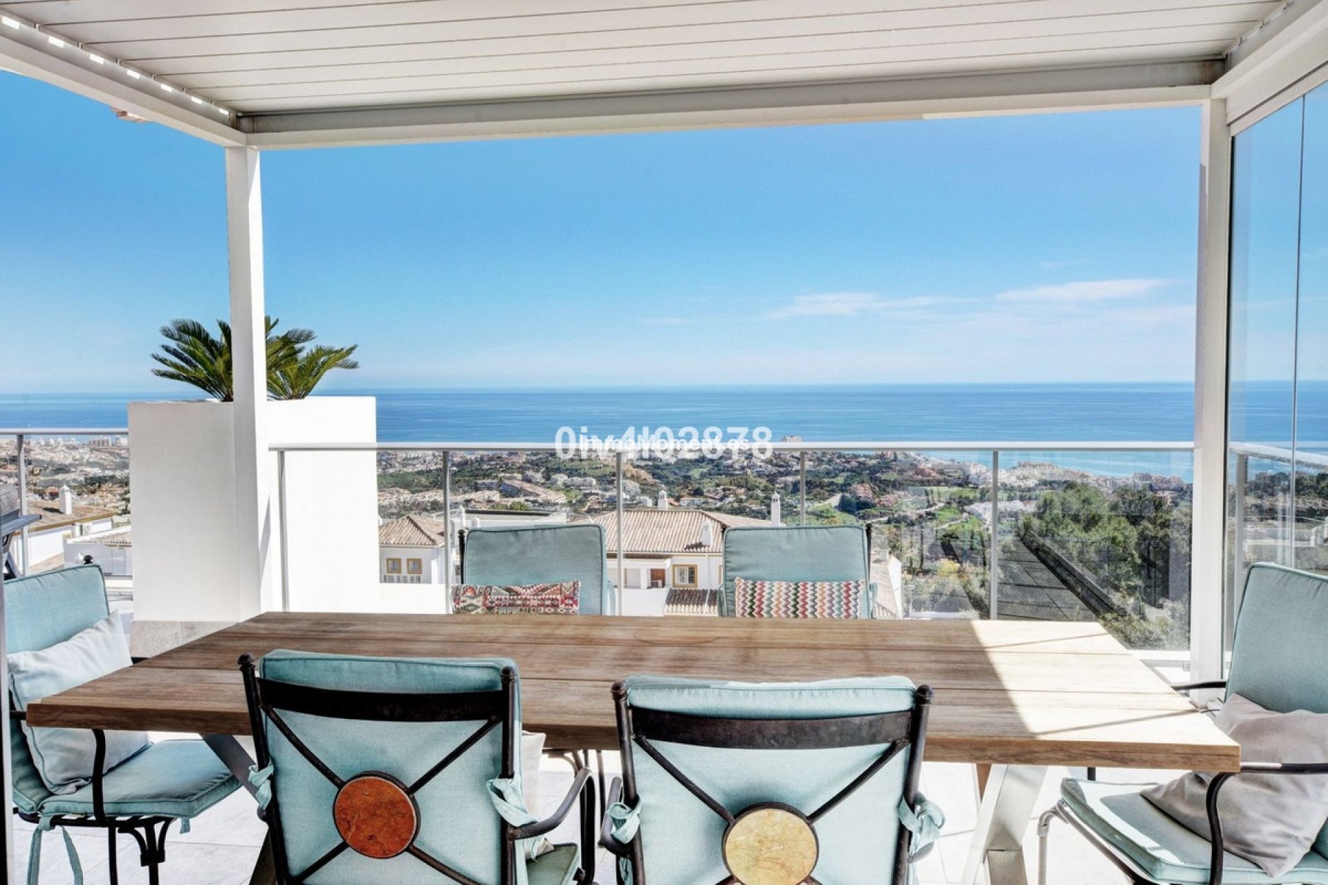 Resale - Apartment - Benalmadena - Benalmadena Pueblo