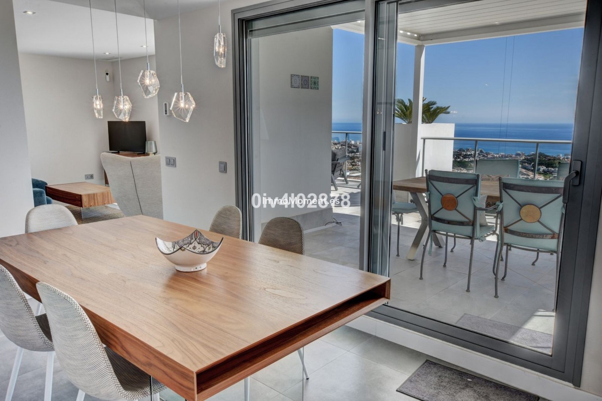 Resale - Apartment - Benalmadena - Benalmadena Pueblo