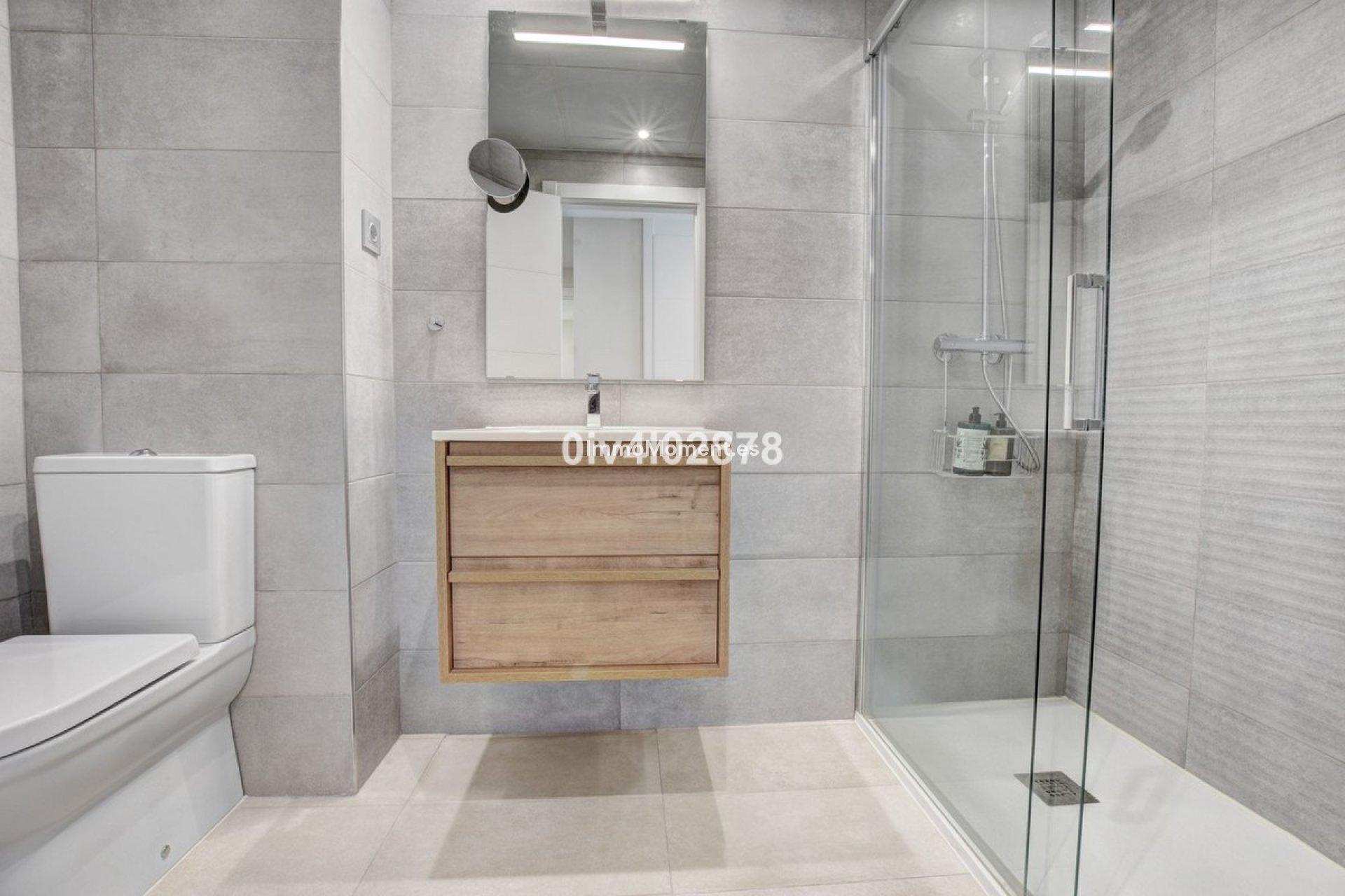 Resale - Apartment - Benalmadena - Benalmadena Pueblo