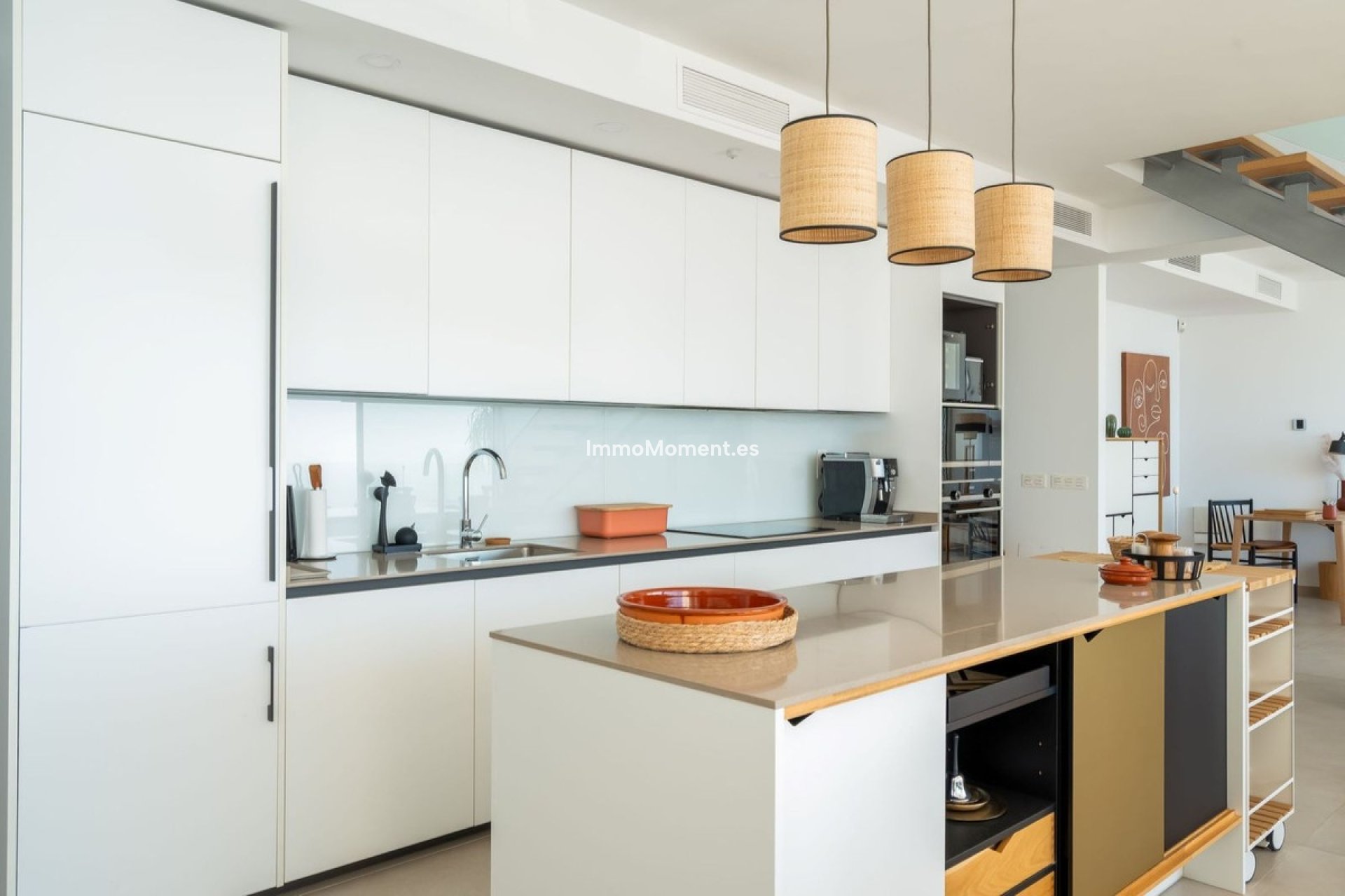 Resale - Apartment - Benalmadena - Benalmadena Pueblo