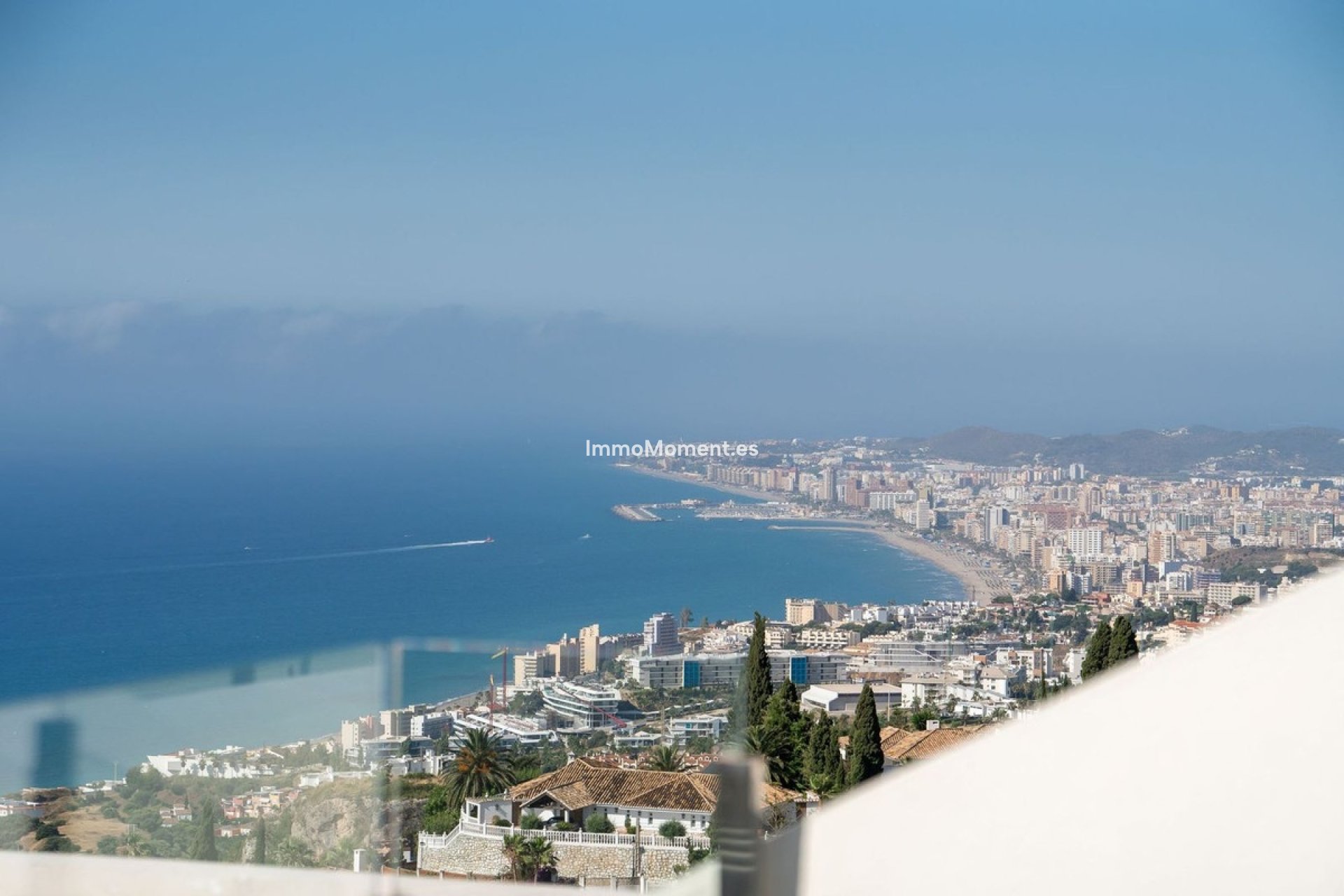 Resale - Apartment - Benalmadena - Benalmadena Pueblo