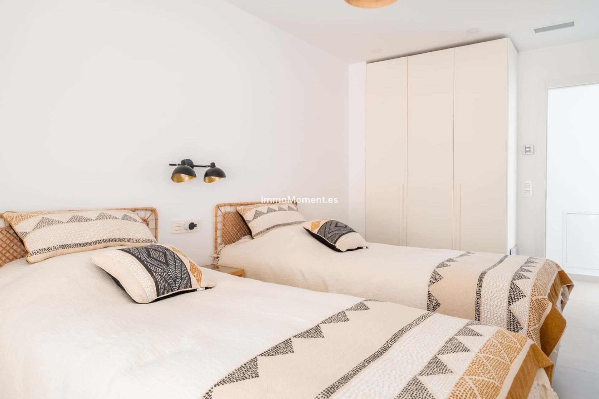 Resale - Apartment - Benalmadena - Benalmadena Pueblo
