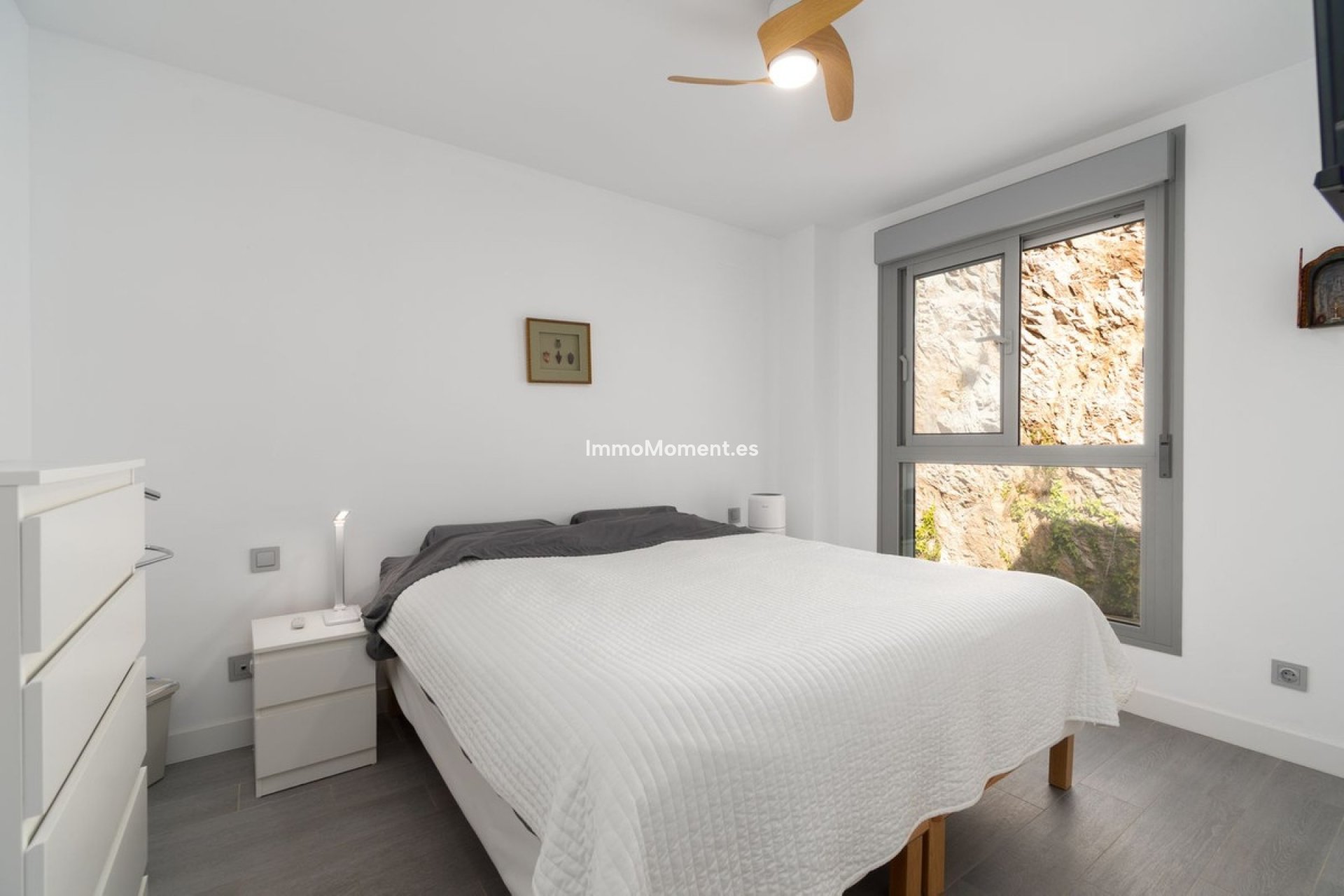Resale - Apartment - Benalmadena - Benalmadena Pueblo
