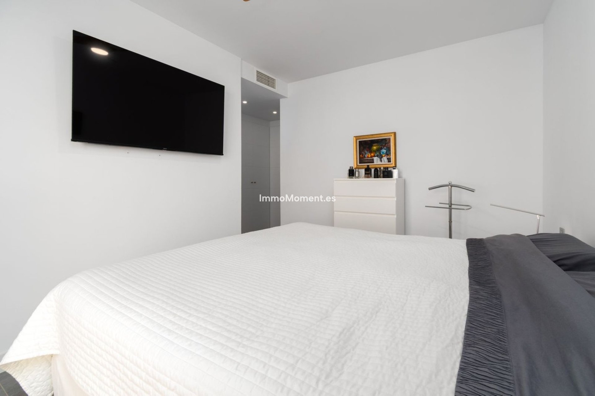 Resale - Apartment - Benalmadena - Benalmadena Pueblo