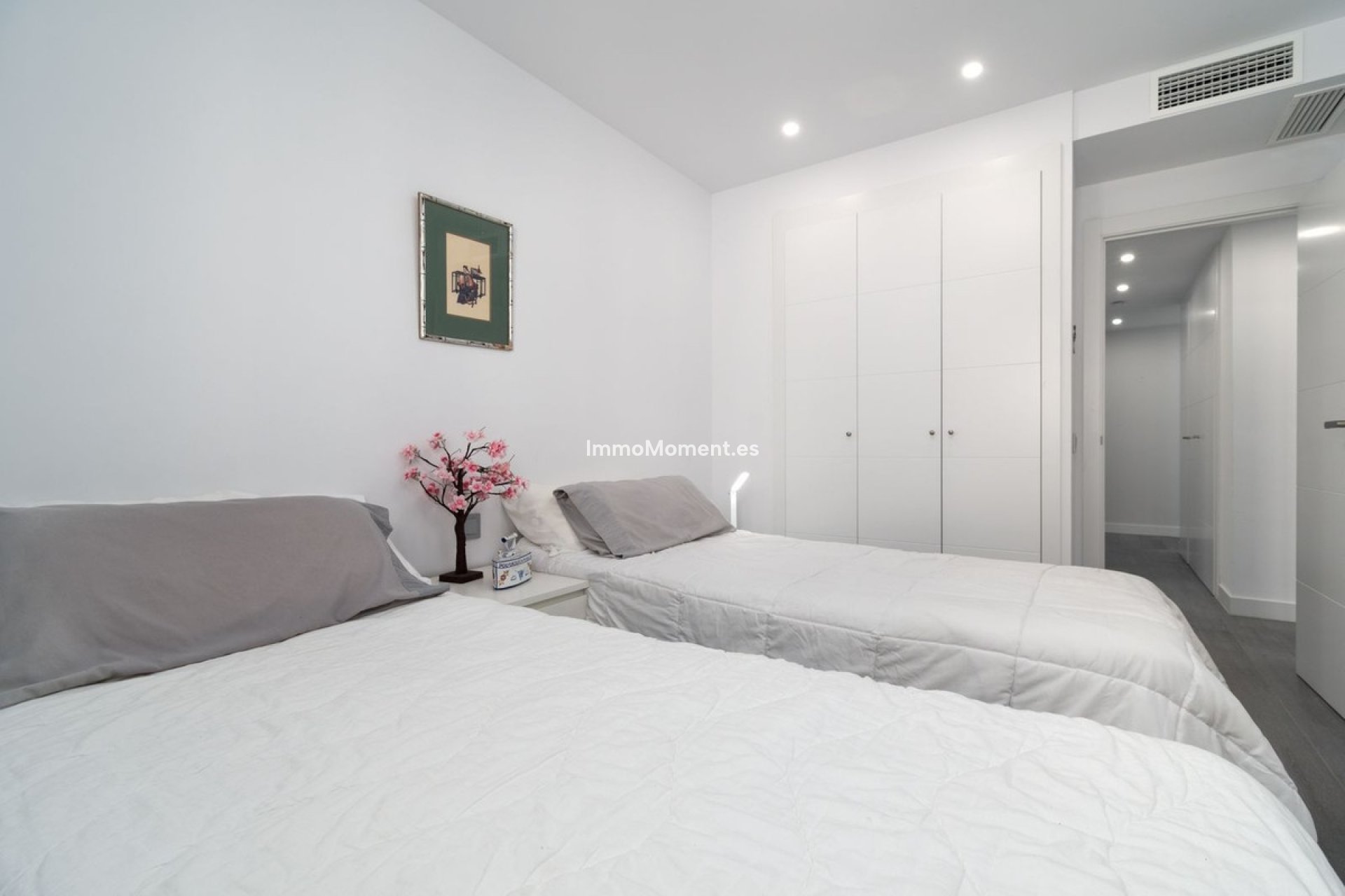 Resale - Apartment - Benalmadena - Benalmadena Pueblo