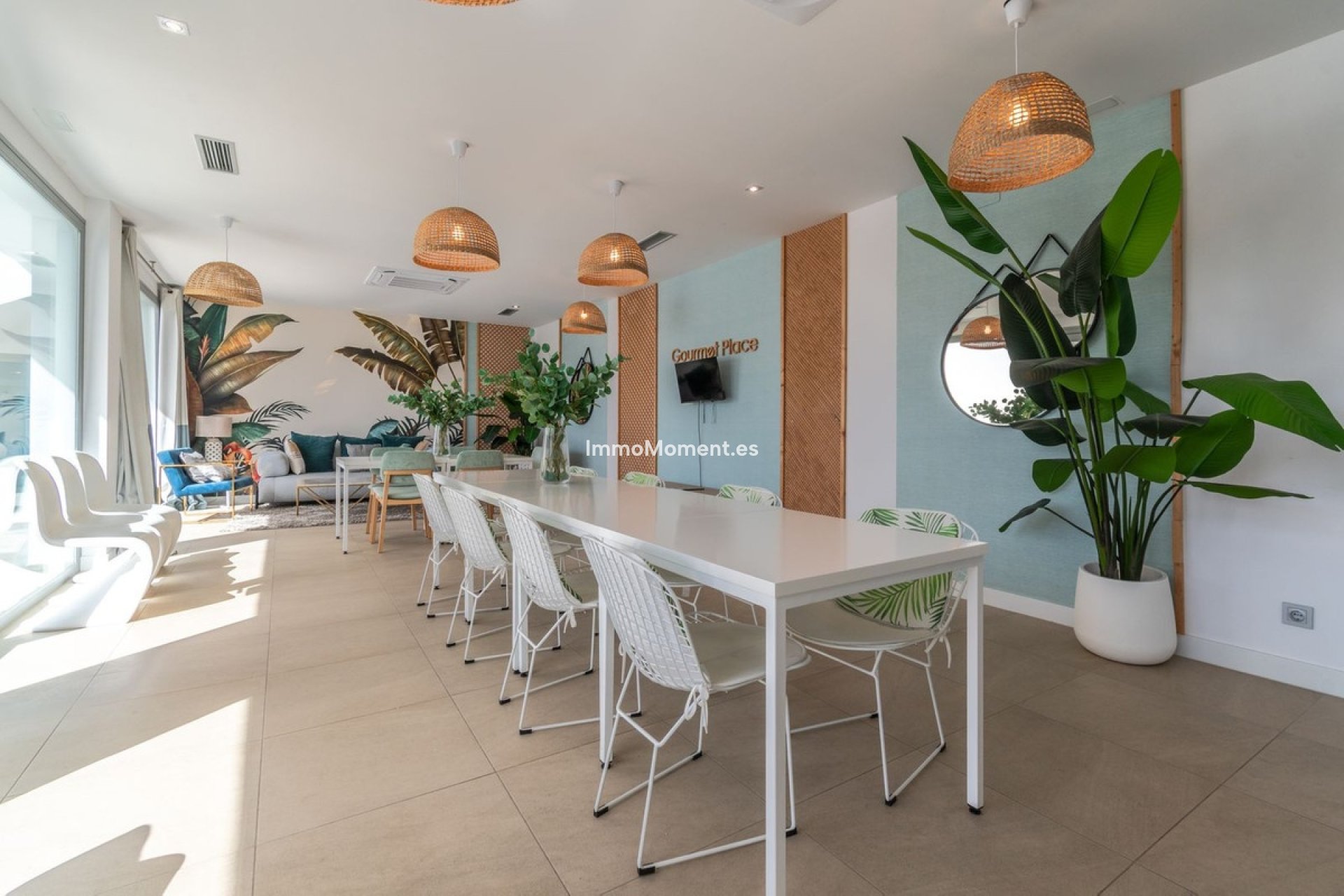 Resale - Apartment - Benalmadena - Benalmadena Pueblo