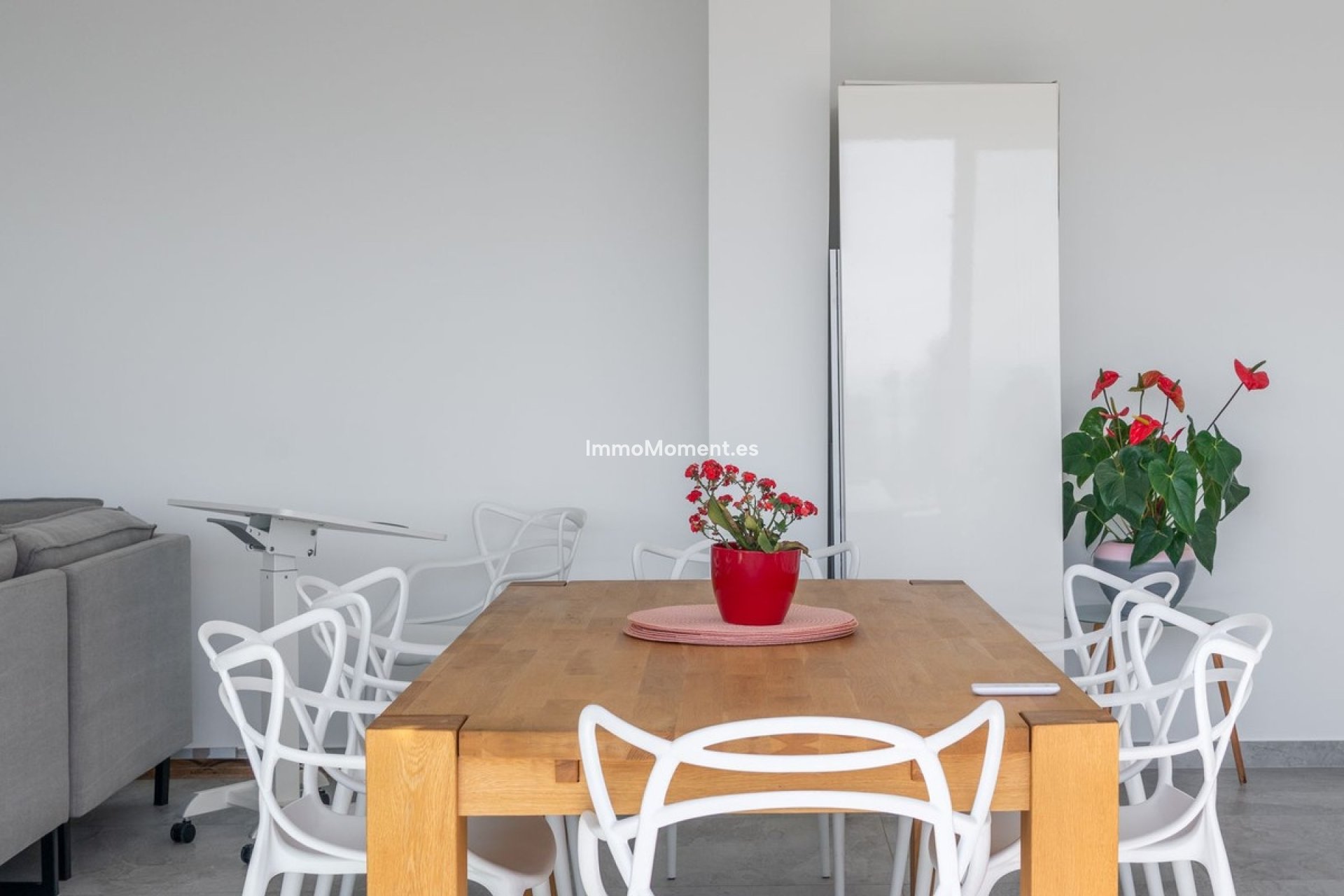 Resale - Apartment - Benalmadena - La Capellania