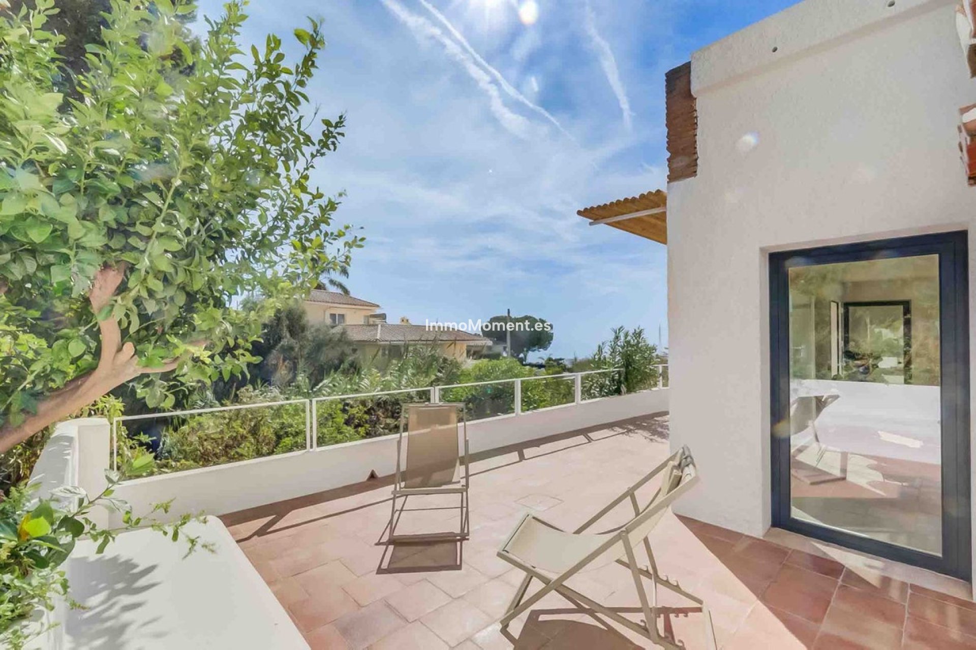 Resale - Apartment - Benalmadena - La Capellania