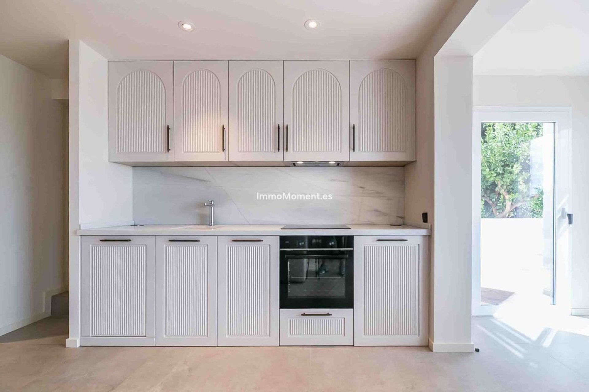 Resale - Apartment - Benalmadena - La Capellania