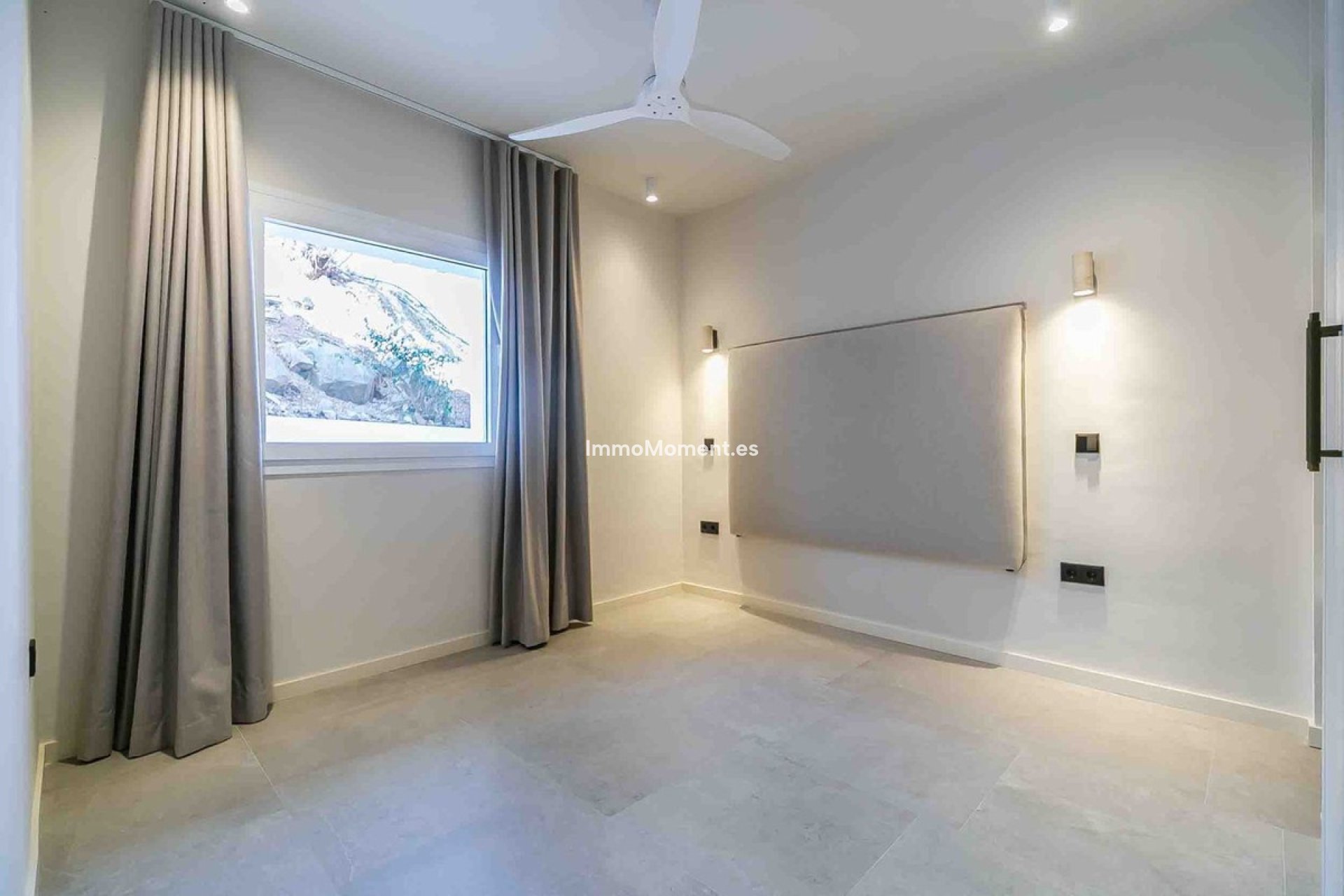 Resale - Apartment - Benalmadena - La Capellania