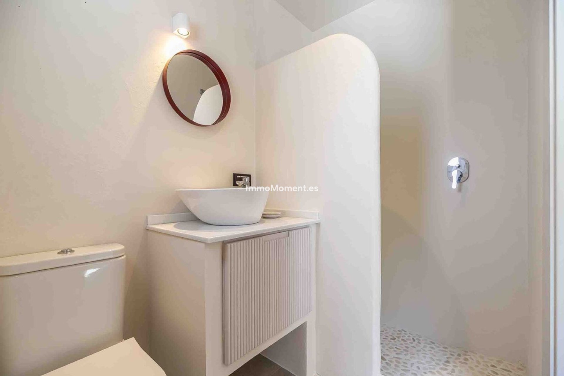 Resale - Apartment - Benalmadena - La Capellania