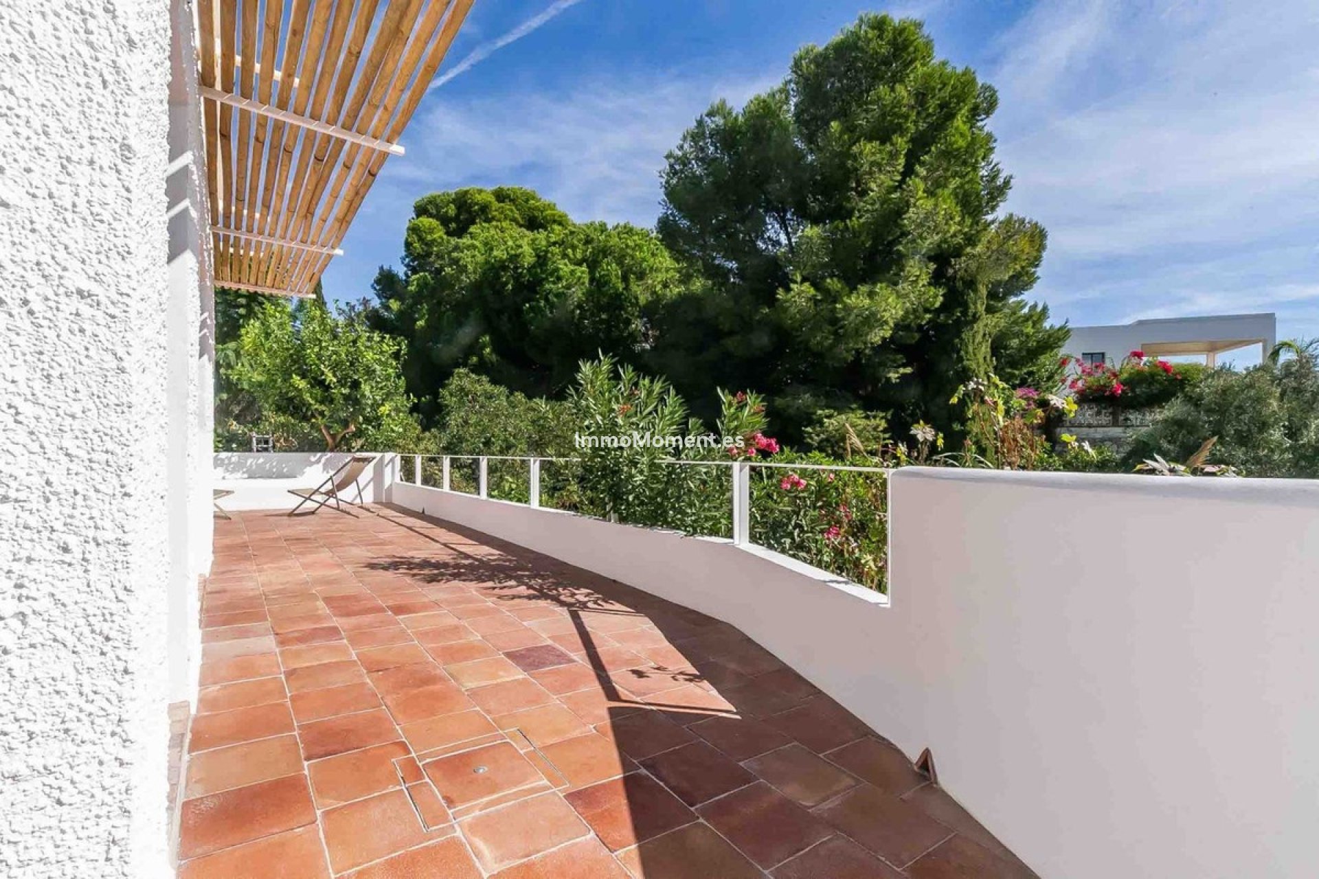 Resale - Apartment - Benalmadena - La Capellania