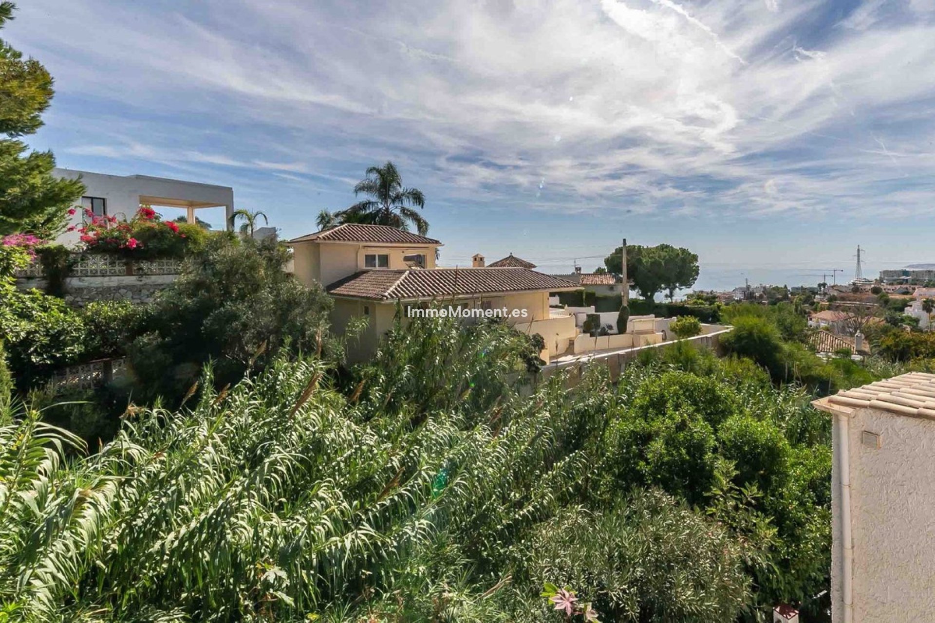 Resale - Apartment - Benalmadena - La Capellania