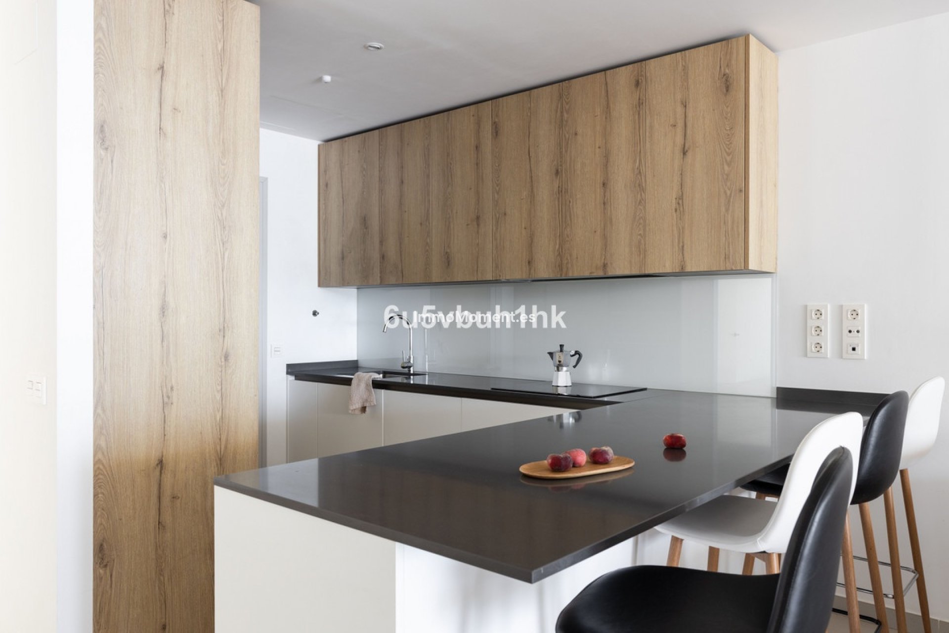 Resale - Apartment - Benalmadena - La Capellania