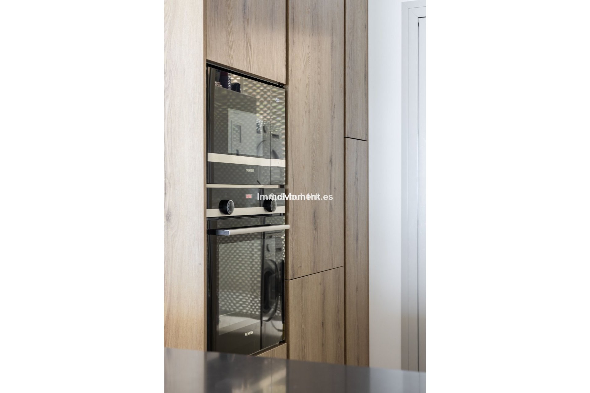 Resale - Apartment - Benalmadena - La Capellania