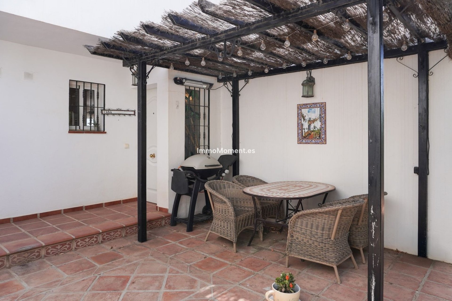 Resale - Apartment - Benalmadena - La Capellania