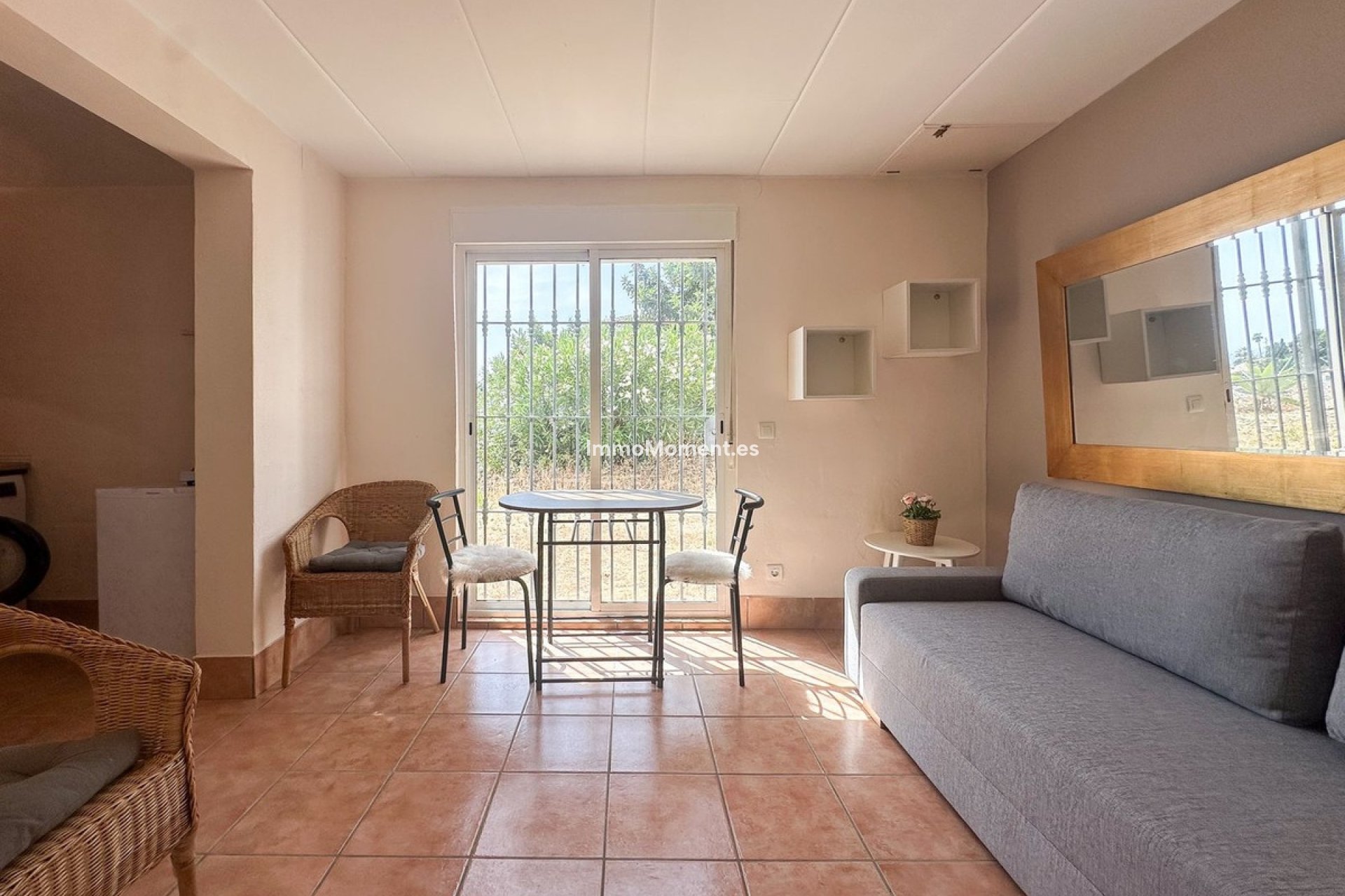 Resale - Apartment - Benalmadena - La Capellania