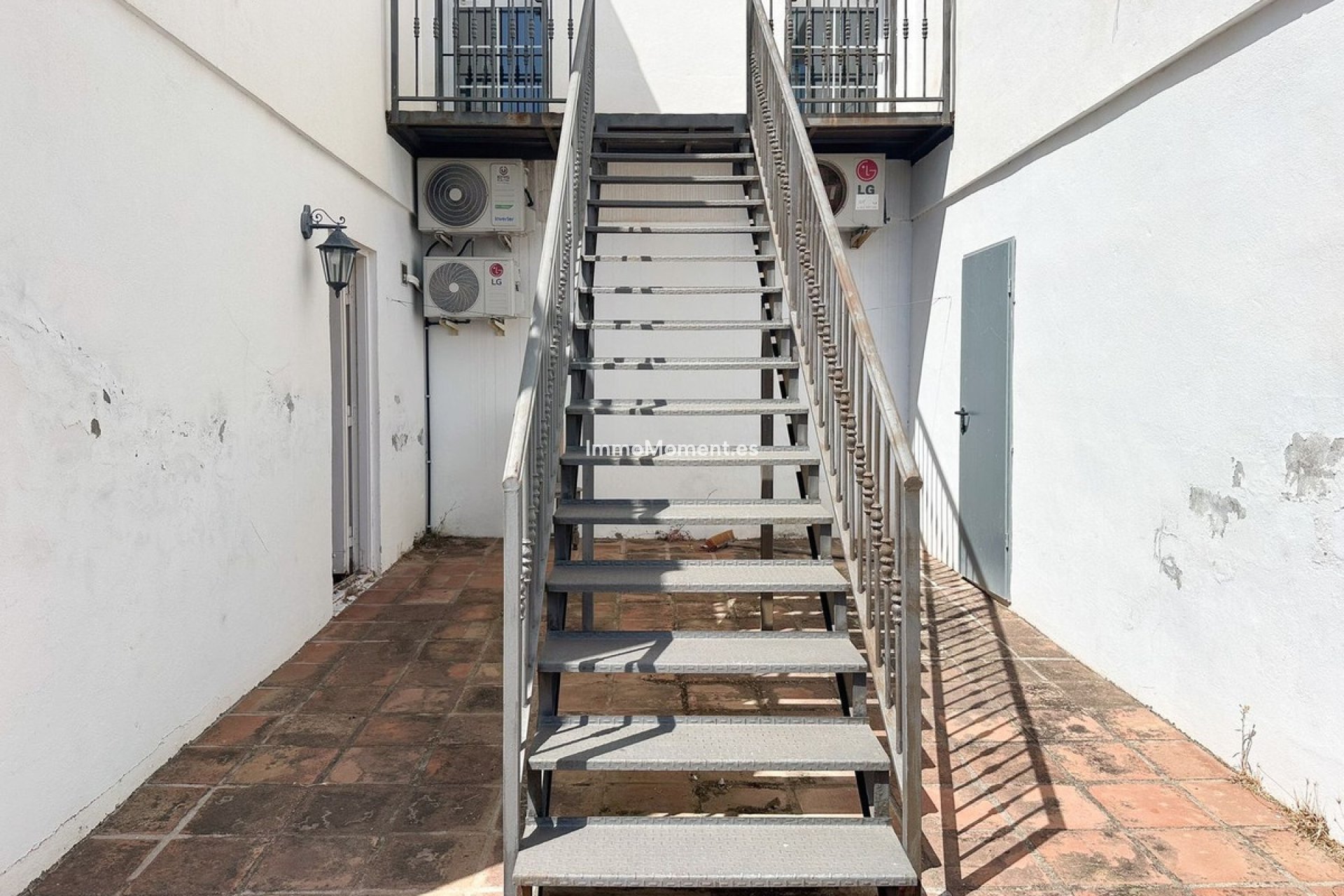Resale - Apartment - Benalmadena - La Capellania