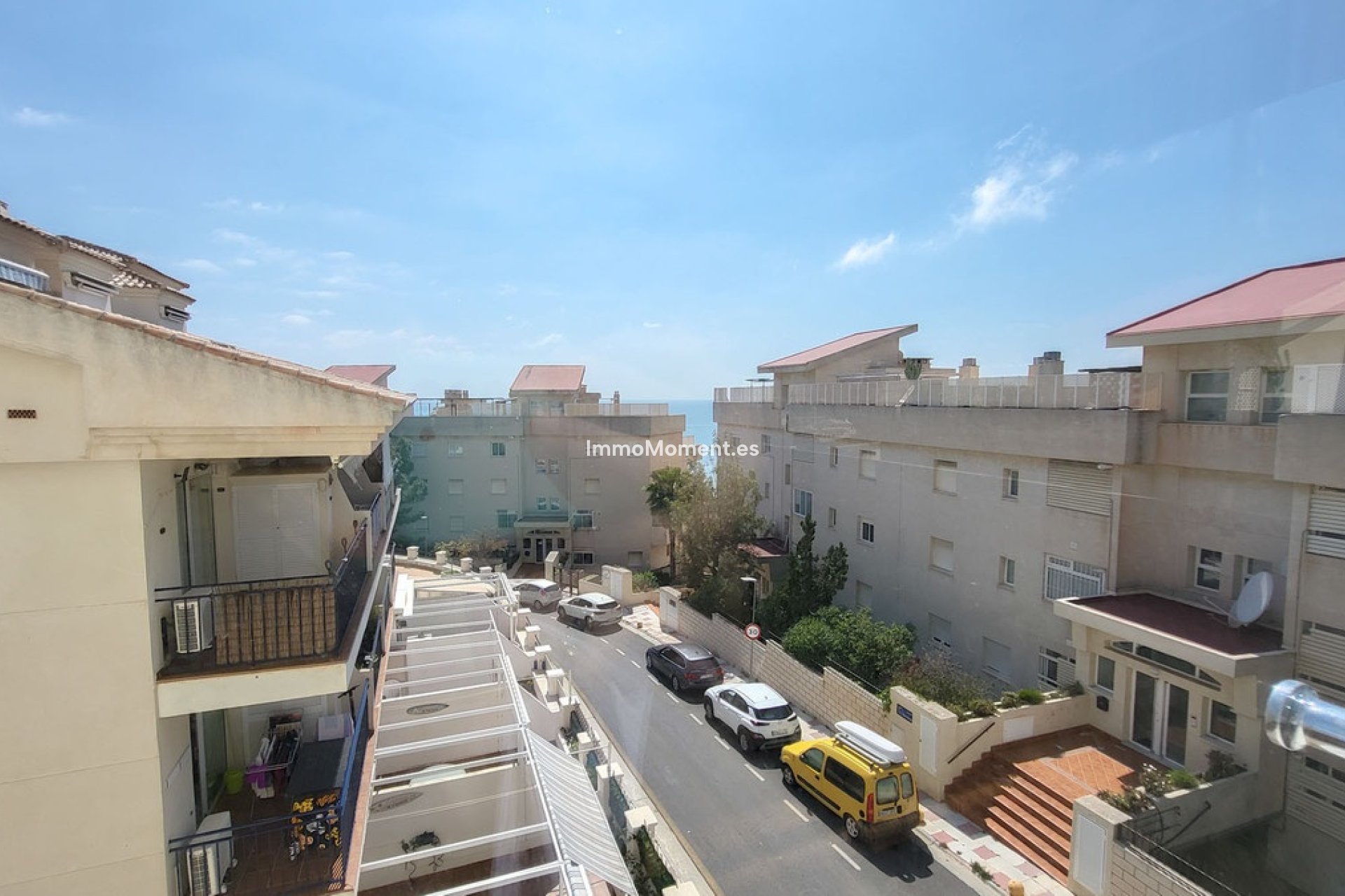Resale - Apartment - Benalmadena - Torremuelle