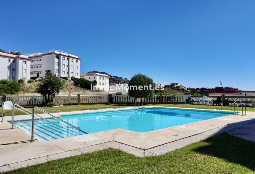 Resale - Apartment - Benalmadena - Torremuelle
