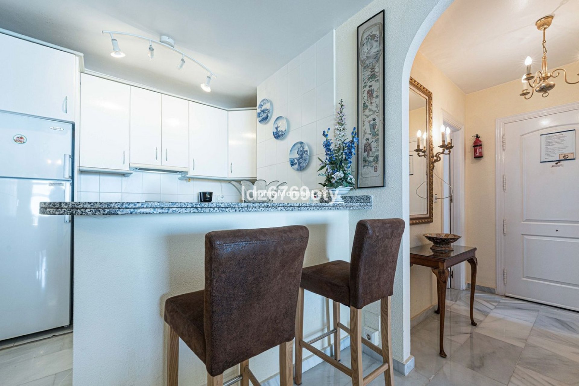 Resale - Apartment - Benalmadena - Torremuelle