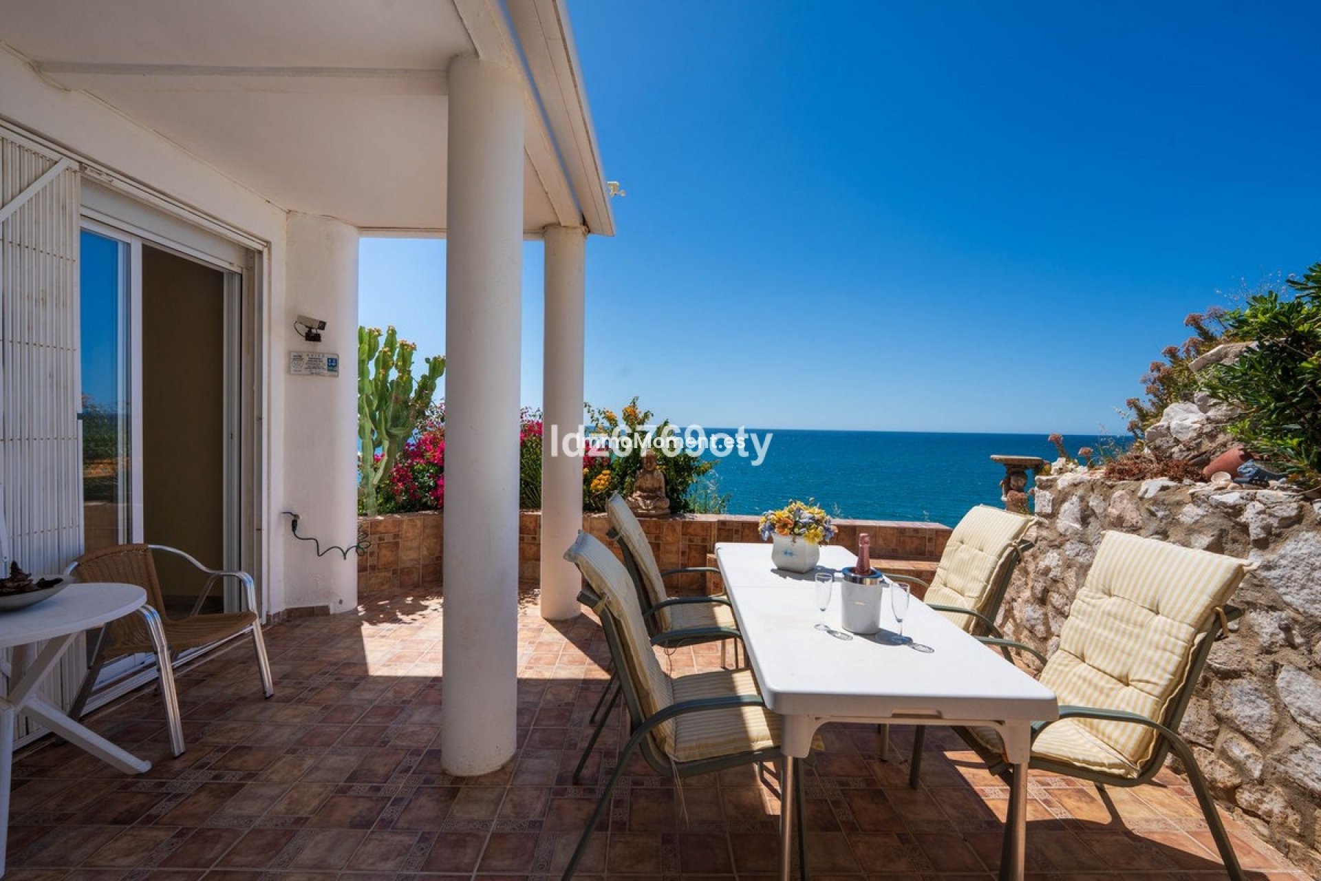Resale - Apartment - Benalmadena - Torremuelle