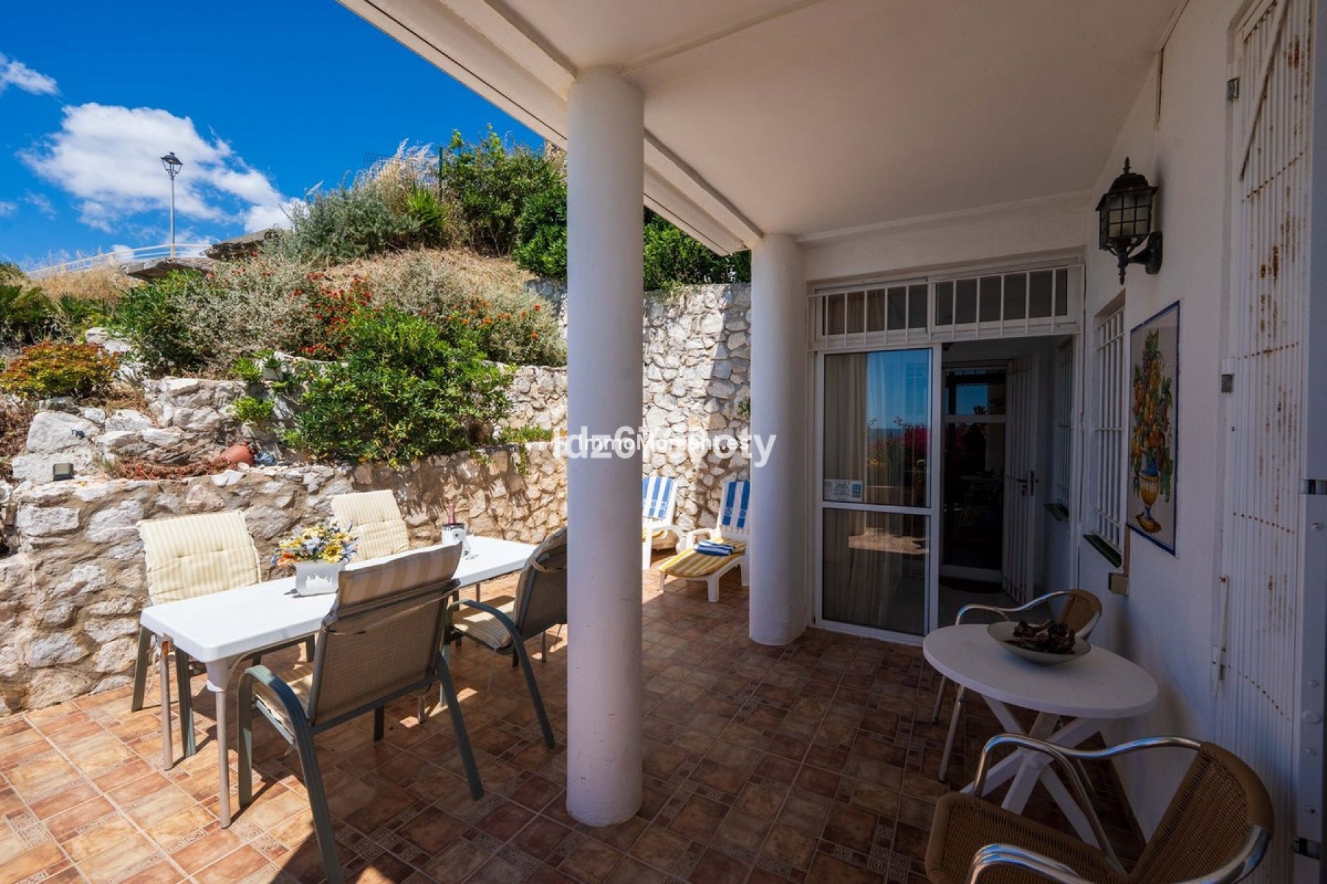 Resale - Apartment - Benalmadena - Torremuelle