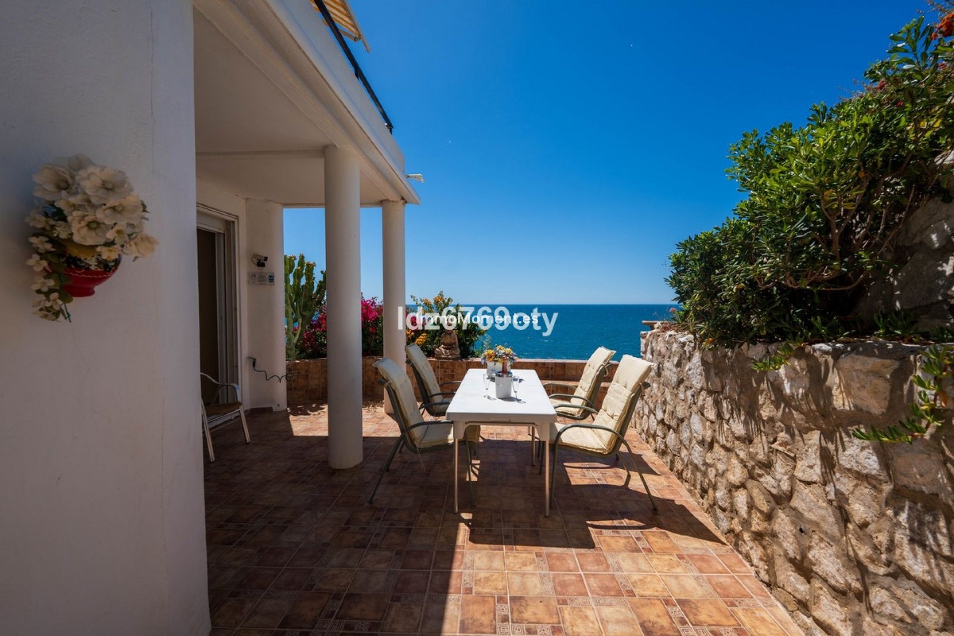 Resale - Apartment - Benalmadena - Torremuelle
