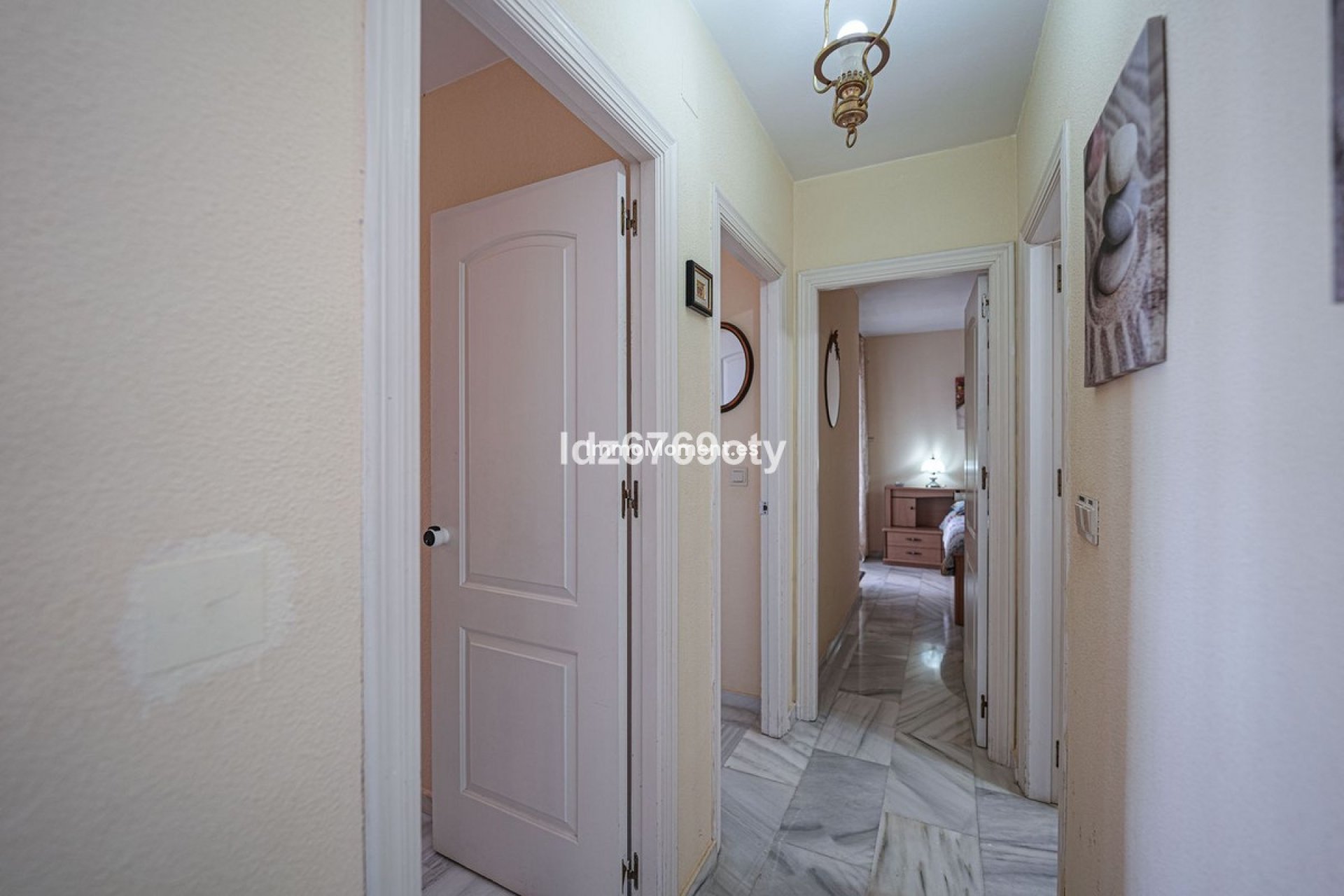 Resale - Apartment - Benalmadena - Torremuelle