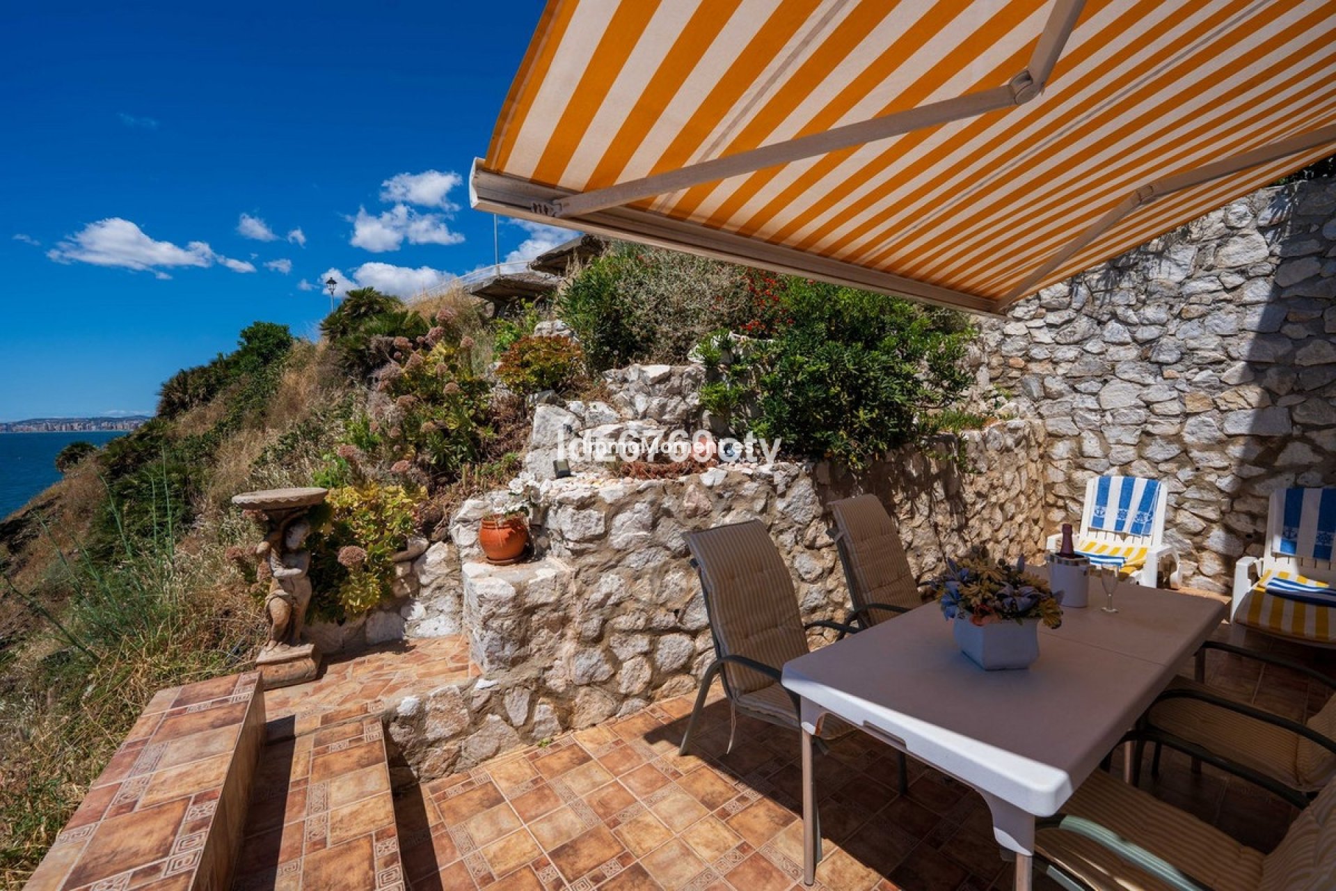 Resale - Apartment - Benalmadena - Torremuelle