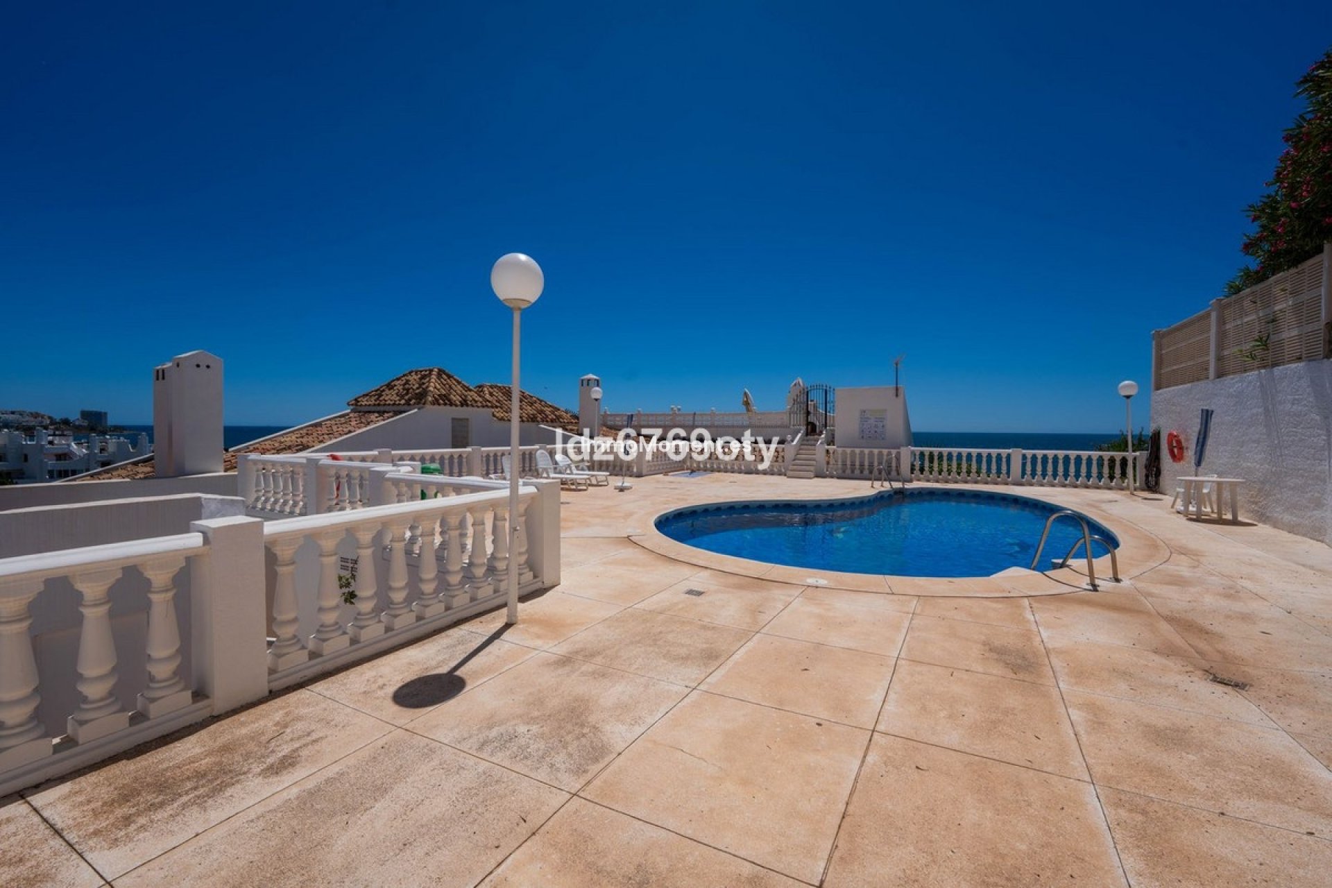 Resale - Apartment - Benalmadena - Torremuelle